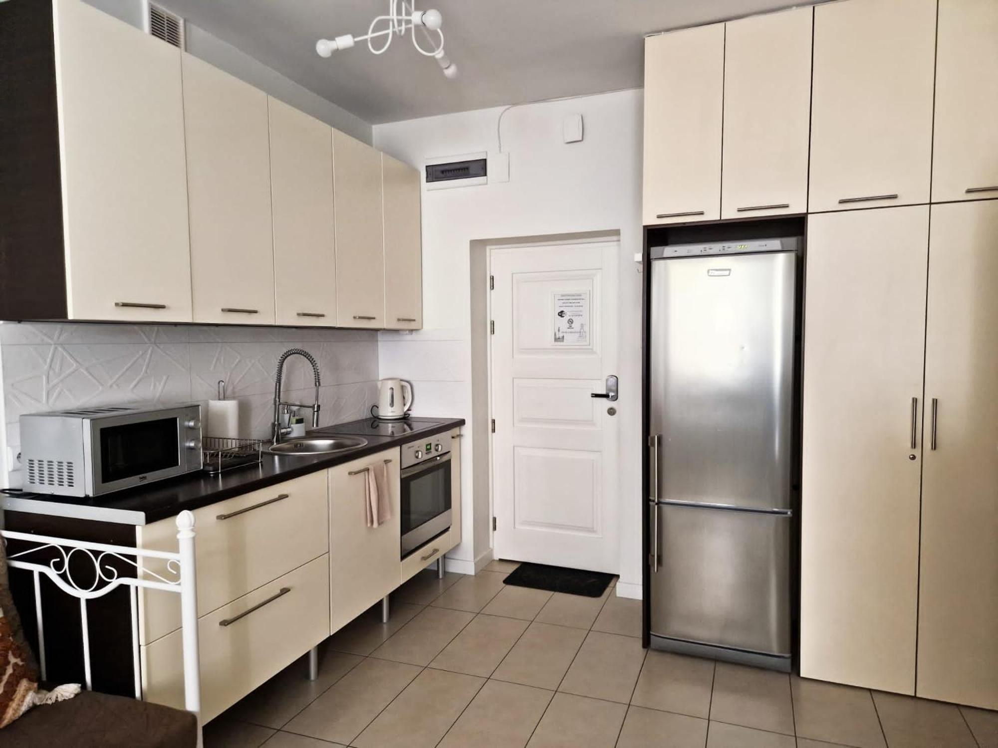 Apartment The Old Town - Piekarska Street