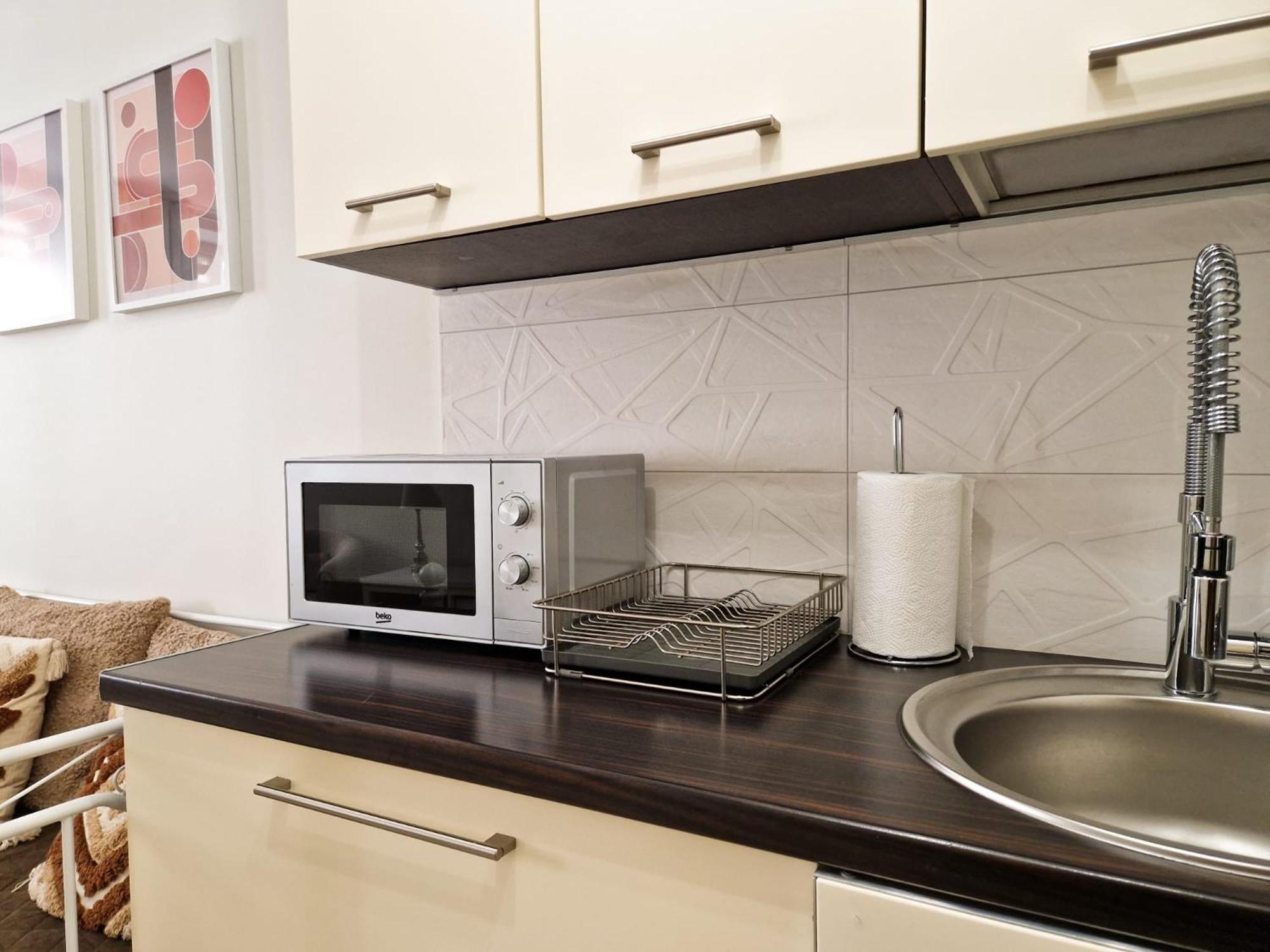 Apartment The Old Town - Piekarska Street *