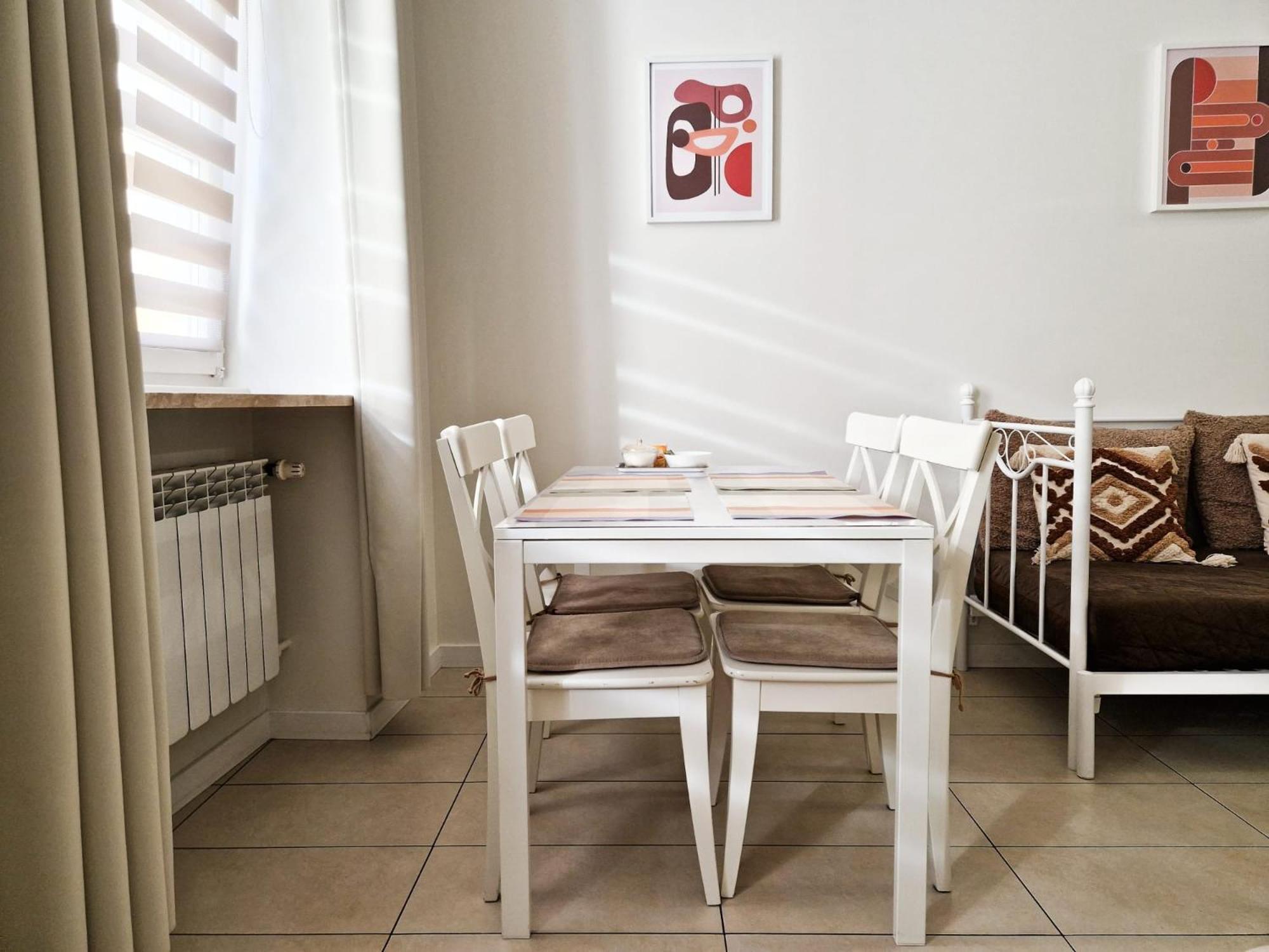 The Old Town - Piekarska Street Apartment *