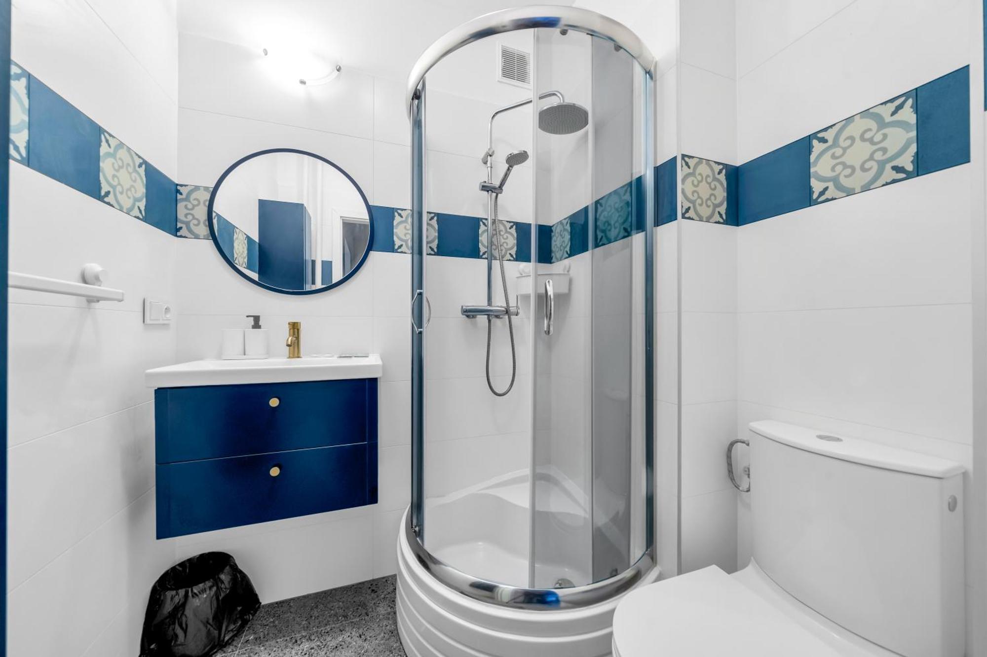 Apartamento Downtown - Location, Metro Nearby - By Rentujemy Varsóvia