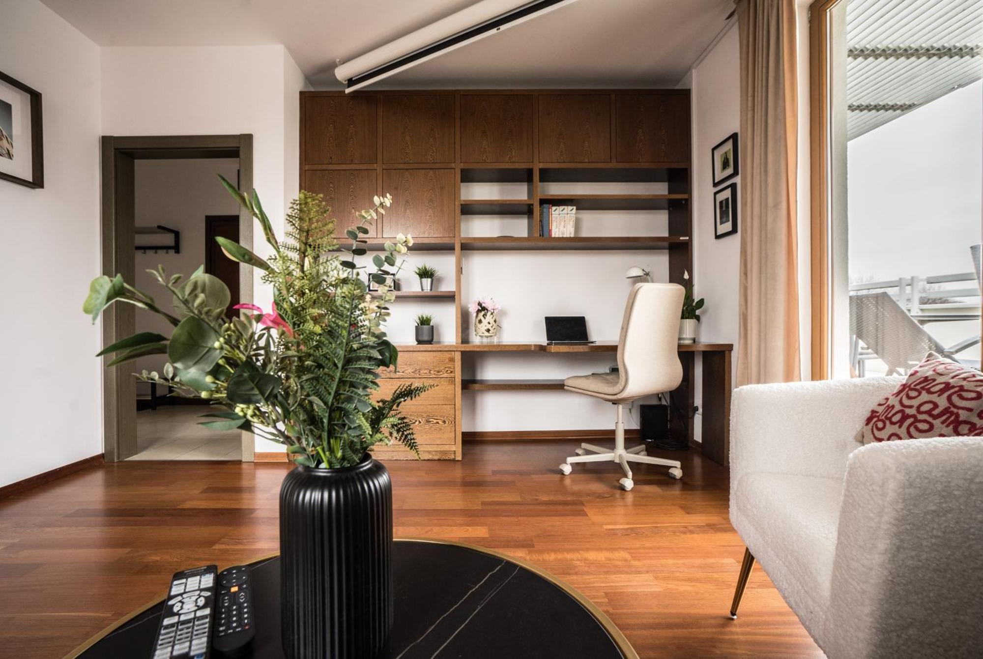 Apartamento Old Town Heart Xx - Bruna & Pola Mokotowskie