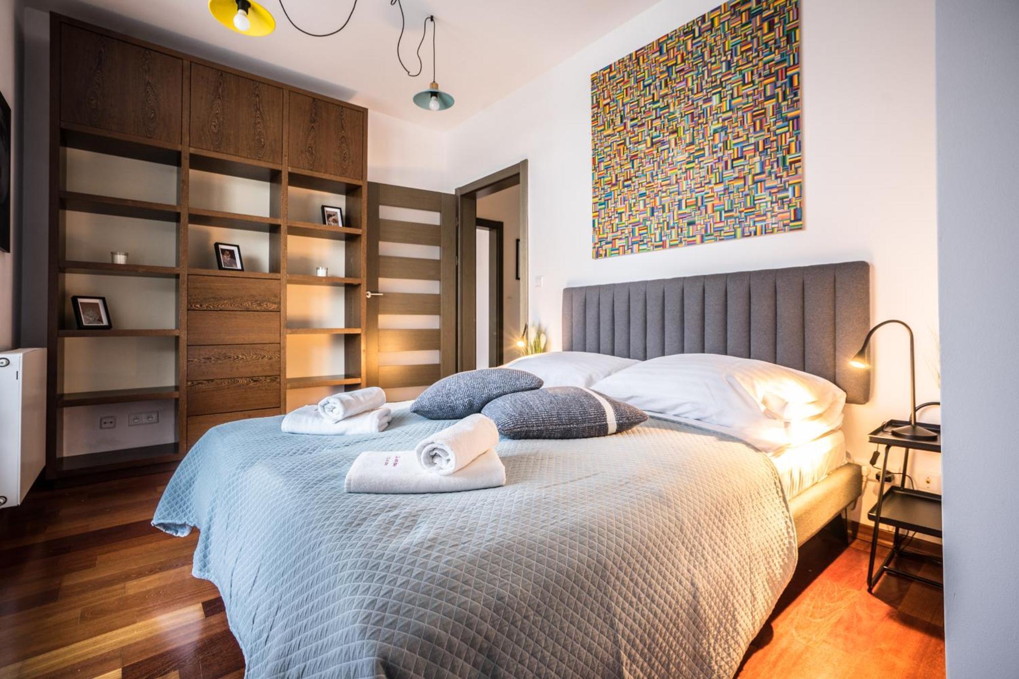 Apartamento Old Town Heart Xx - Bruna & Pola Mokotowskie