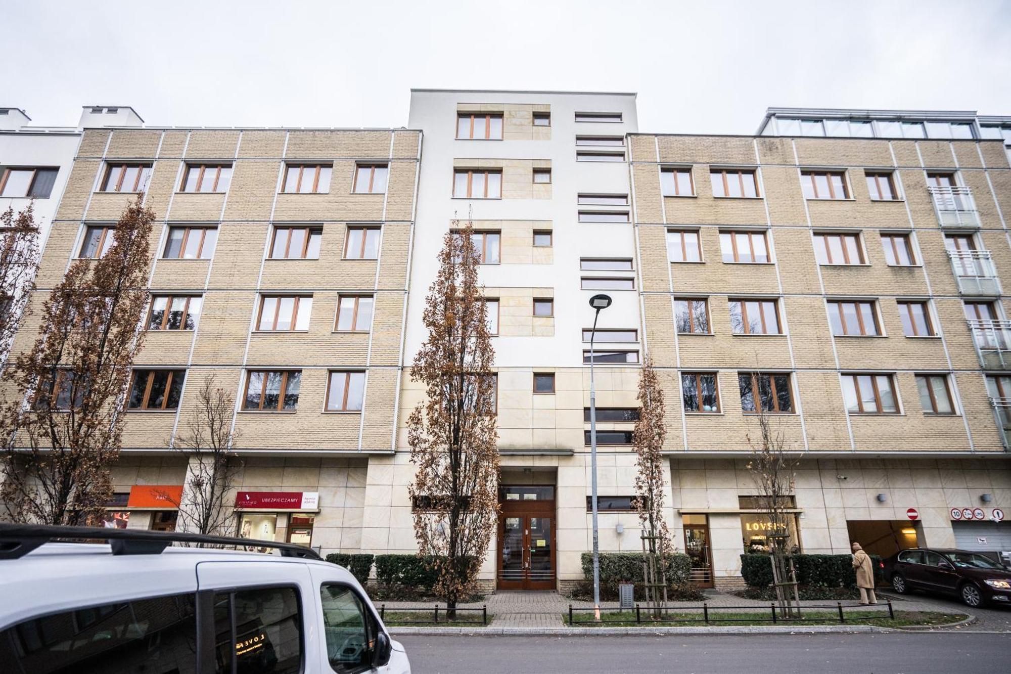 Old Town Heart Xx - Bruna & Pola Mokotowskie Apartamento *