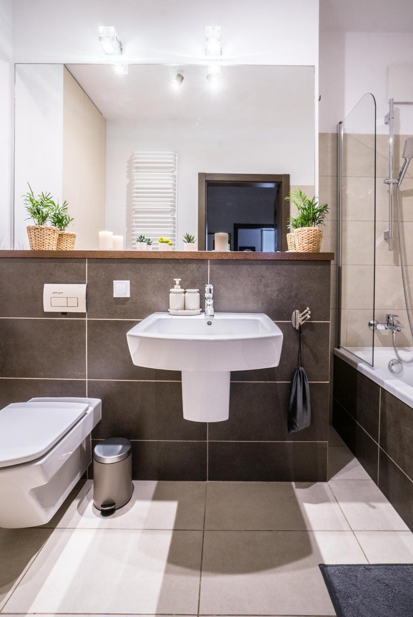 Apartamento Old Town Heart Xx - Bruna & Pola Mokotowskie *