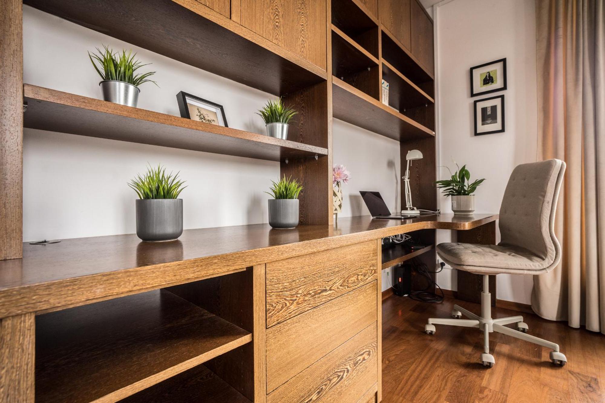 Apartamento Old Town Heart Xx - Bruna & Pola Mokotowskie *