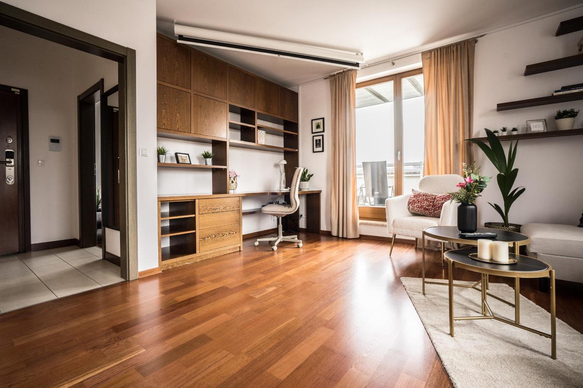 Apartamento Old Town Heart Xx - Bruna & Pola Mokotowskie