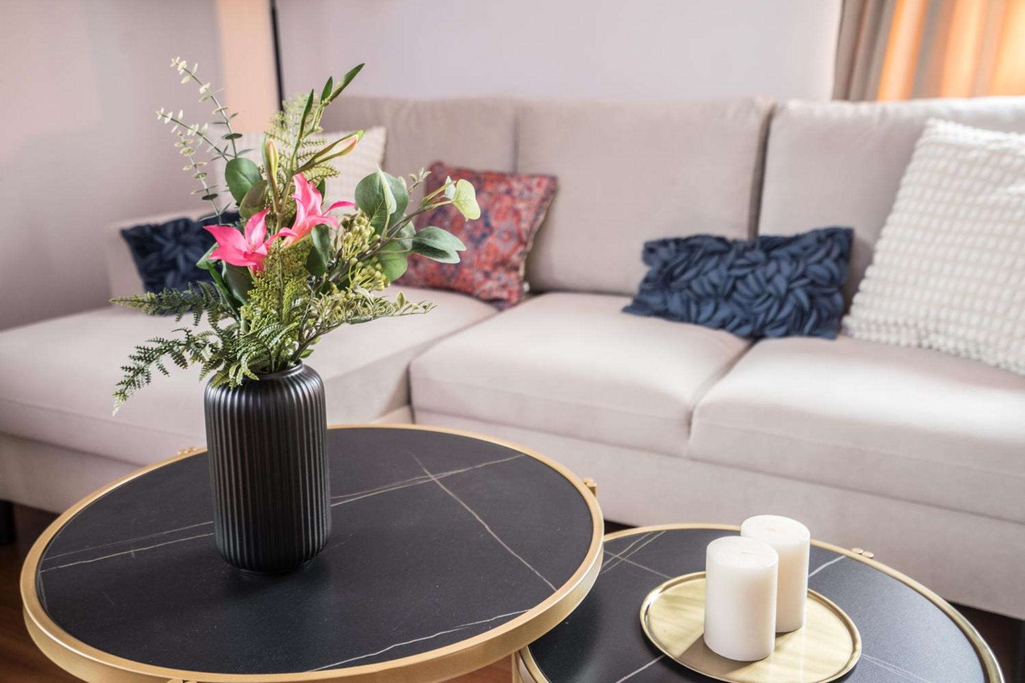 Apartamento Old Town Heart Xx - Bruna & Pola Mokotowskie *