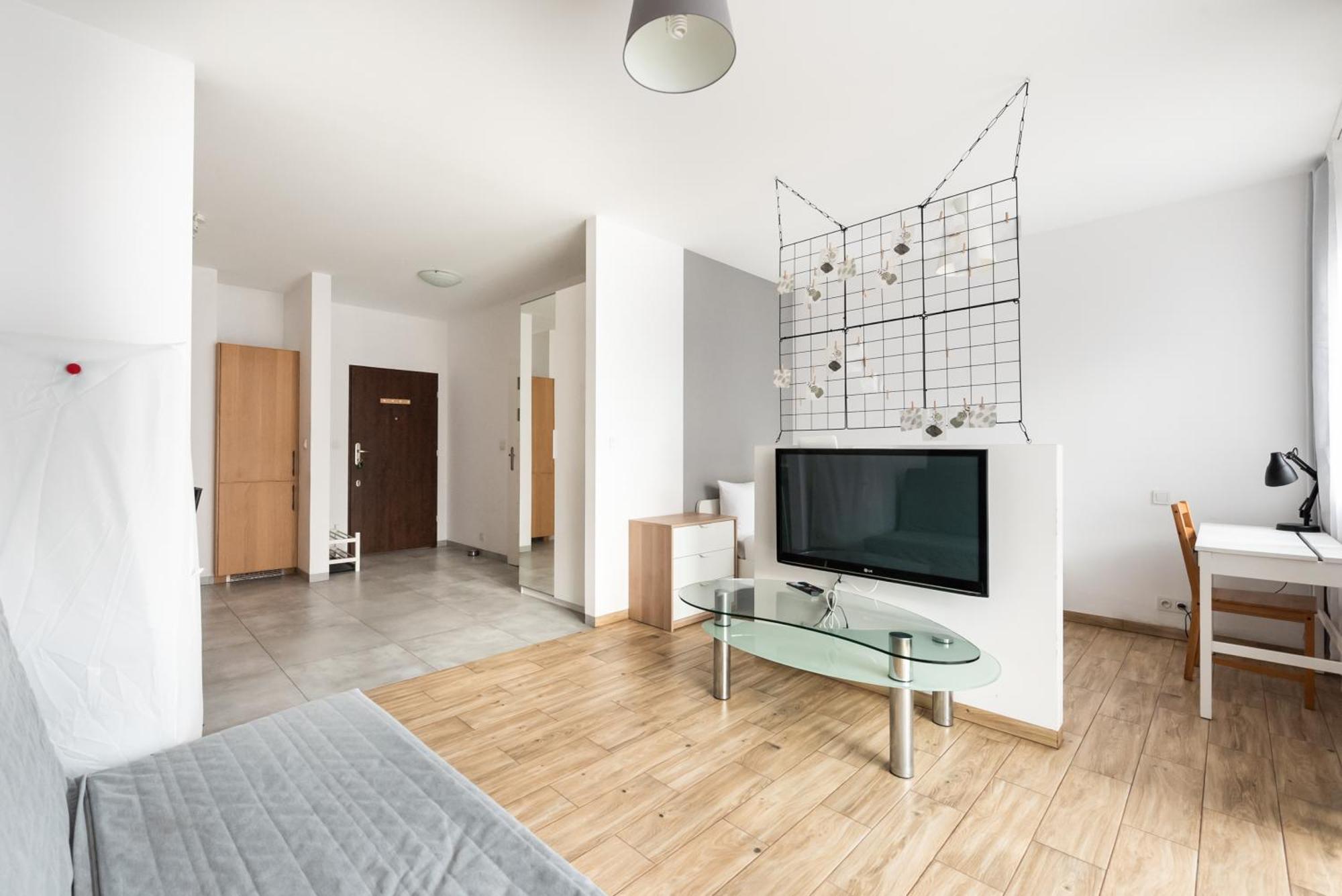Krzemowe Osiedle Comfort