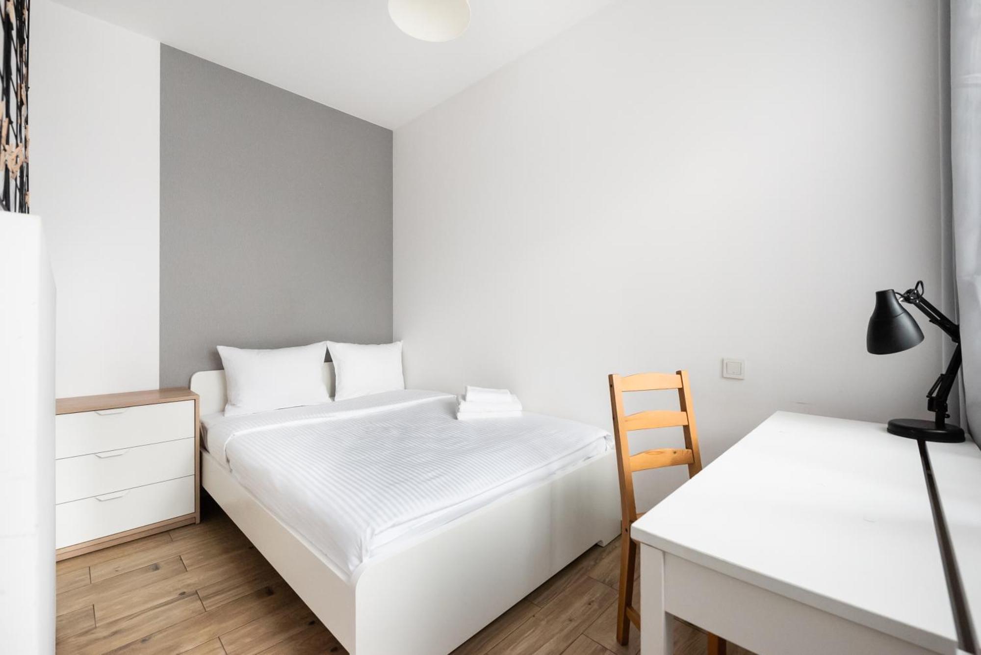 Krzemowe Osiedle Comfort Apartment
