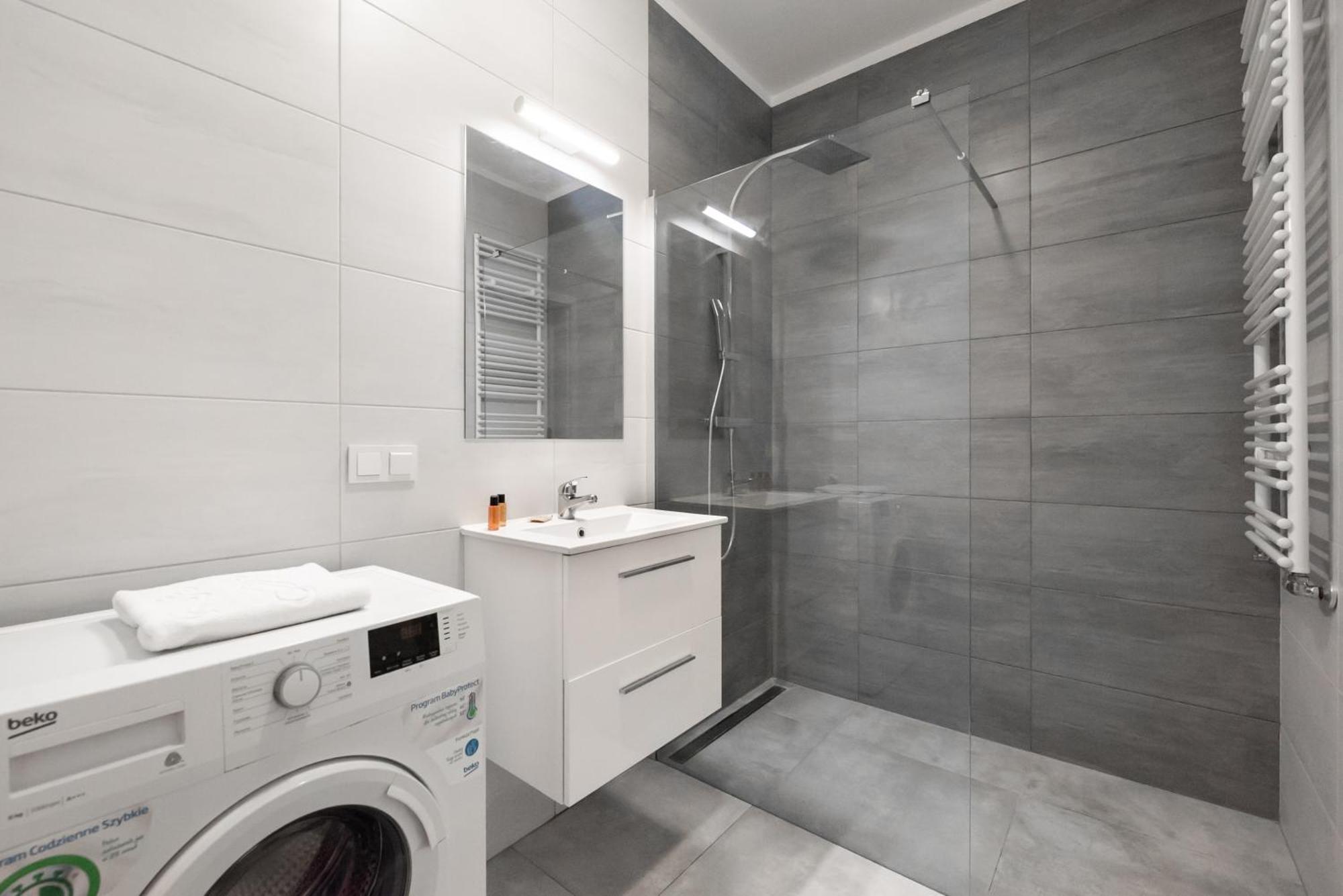 Krzemowe Osiedle Comfort Apartment