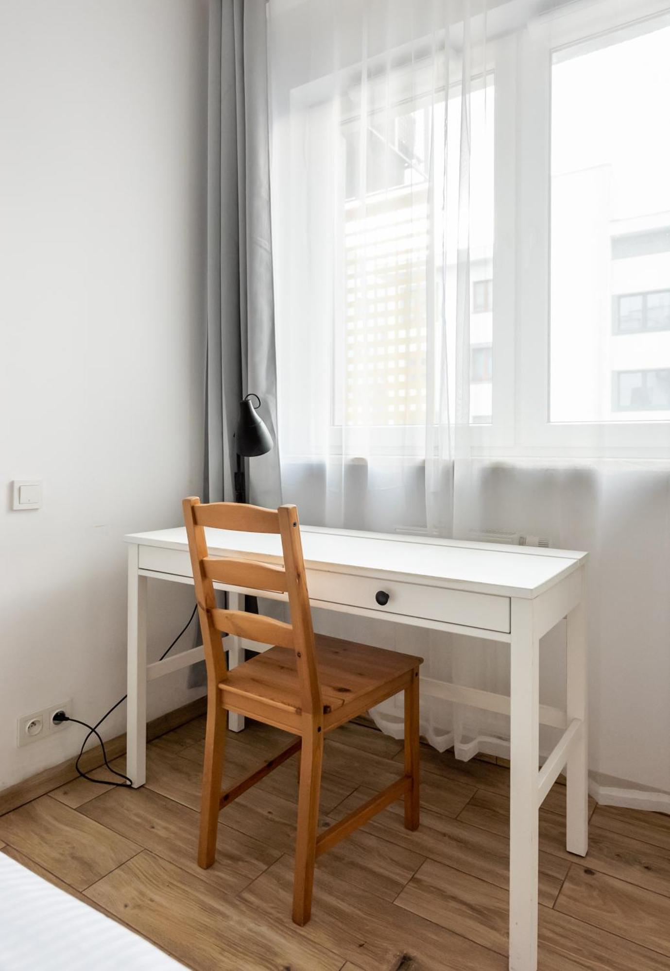 Krzemowe Osiedle Comfort *