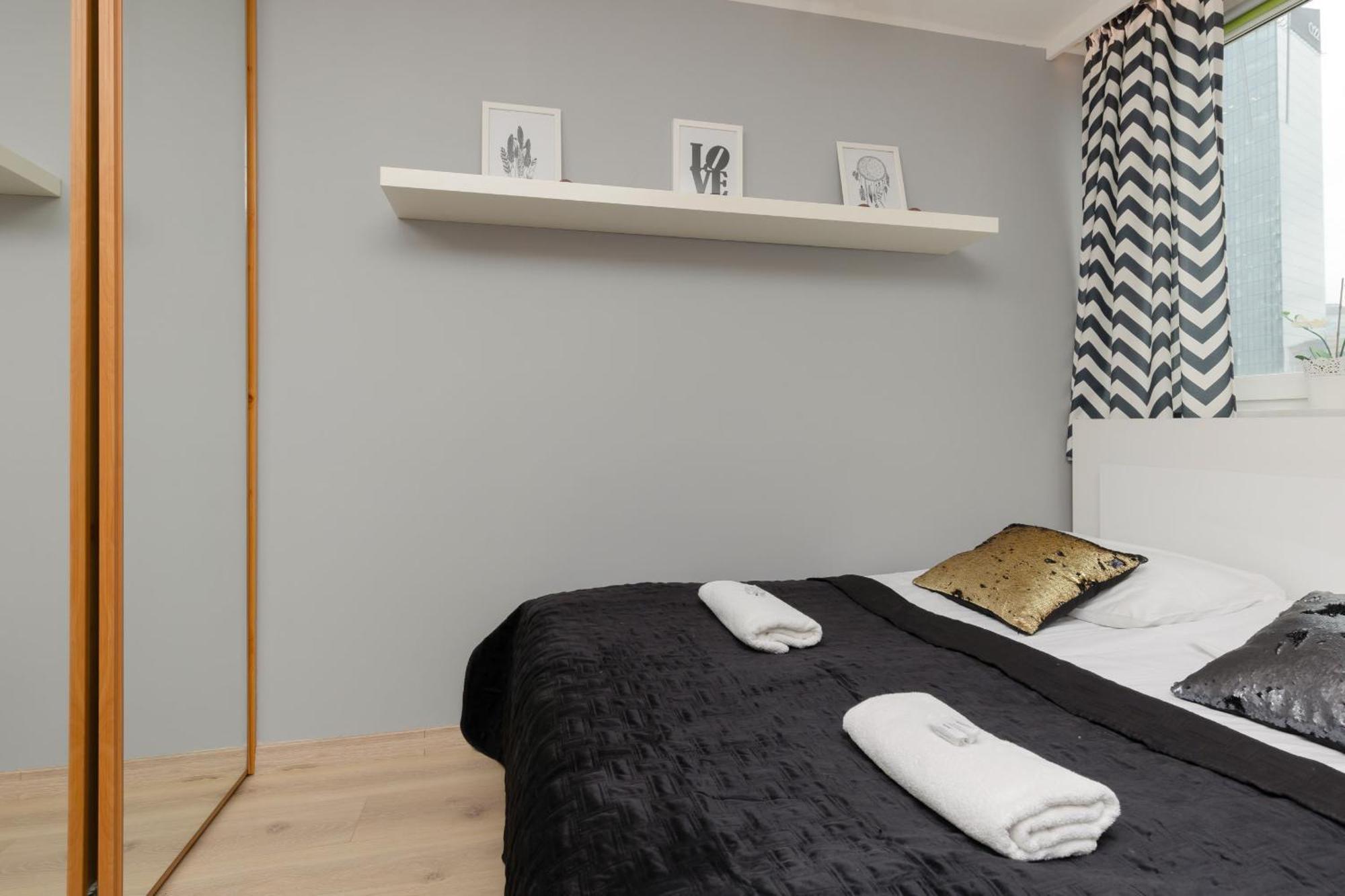 Căn hộ Charming In Center With Air Conditioning By Renters *