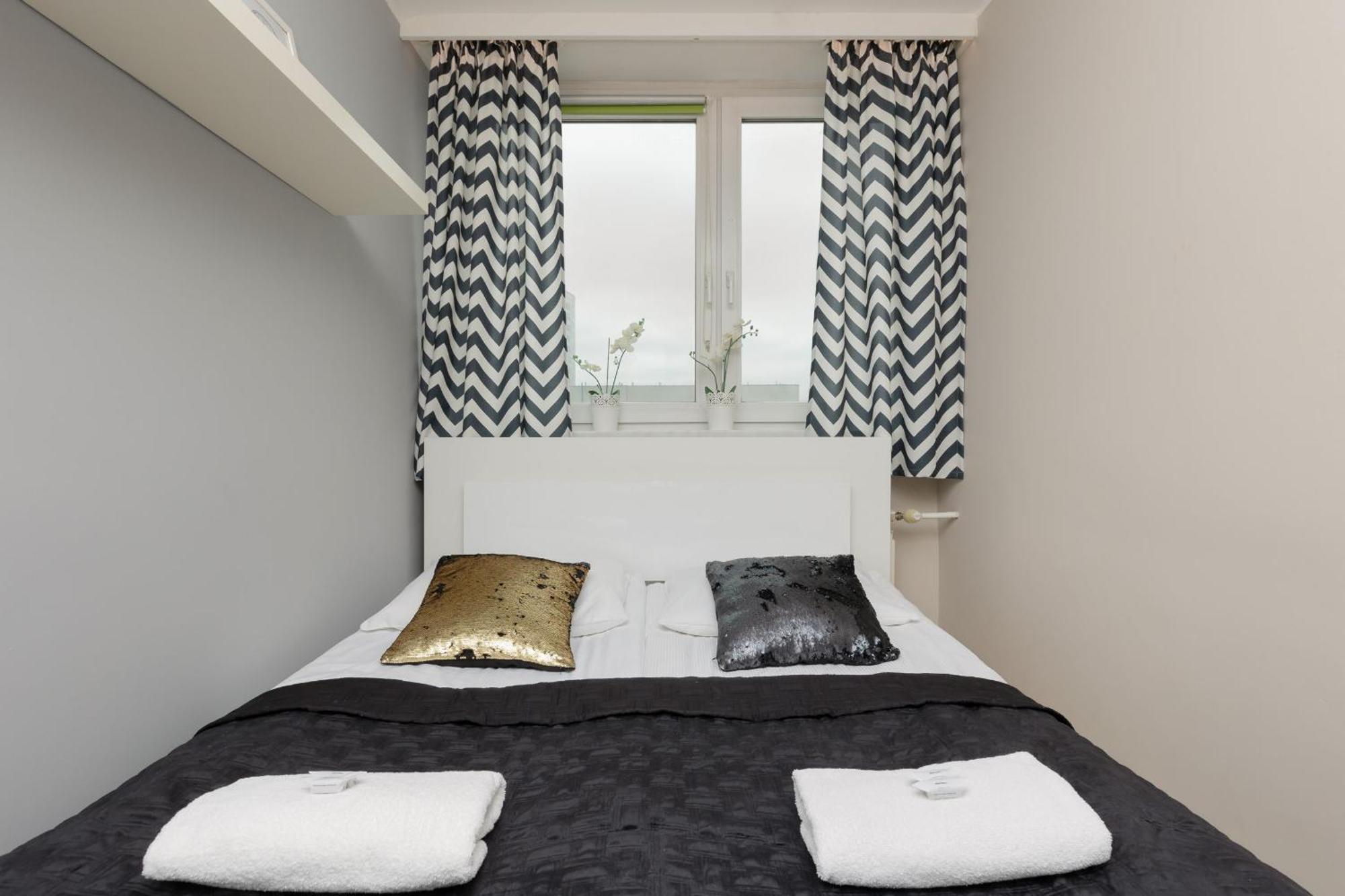 Căn hộ Charming In Center With Air Conditioning By Renters Warsaw