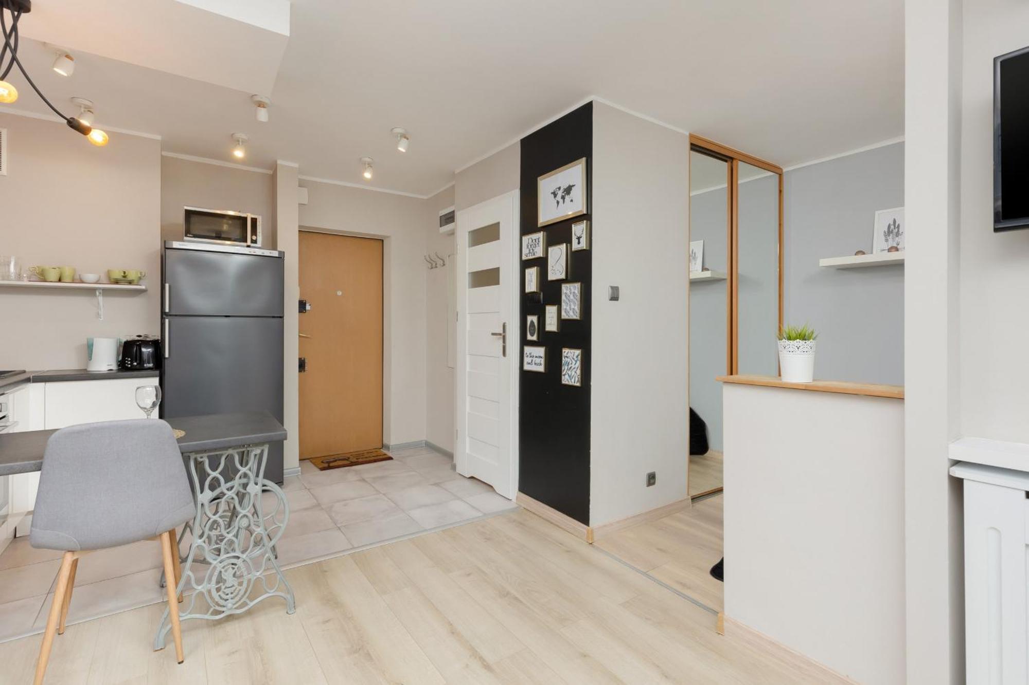 Charming In Center With Air Conditioning By Renters Căn hộ *