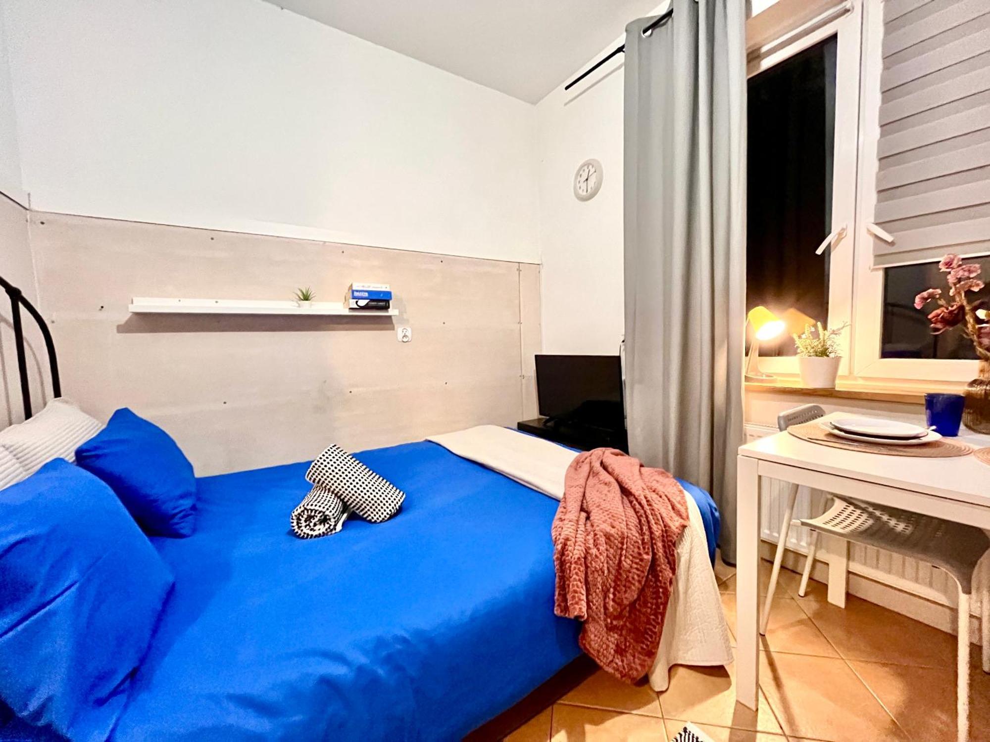 Chopin Self Check-in Apartment *