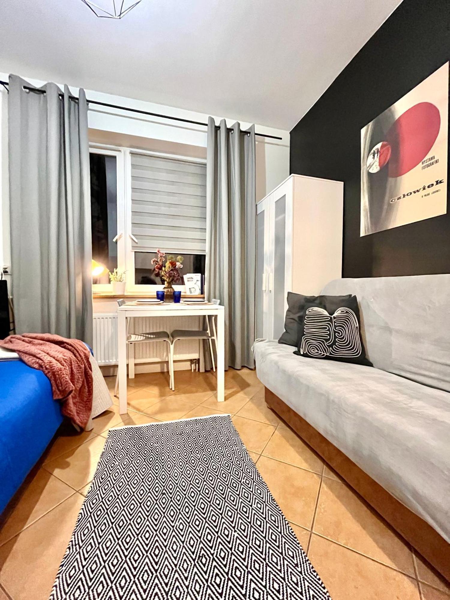 Apartment Chopin Self Check-in *