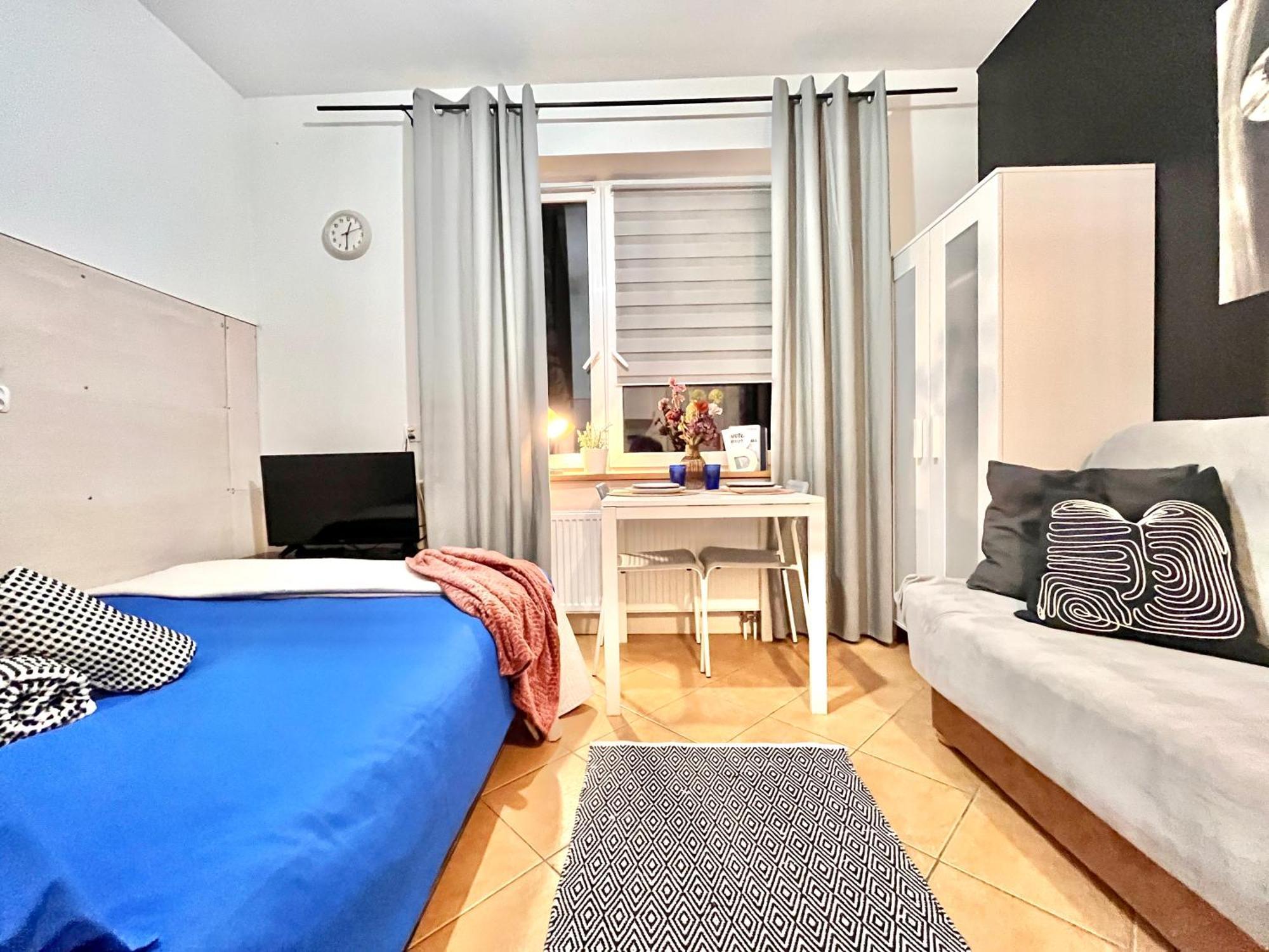 Chopin Self Check-in Apartment Warsaw