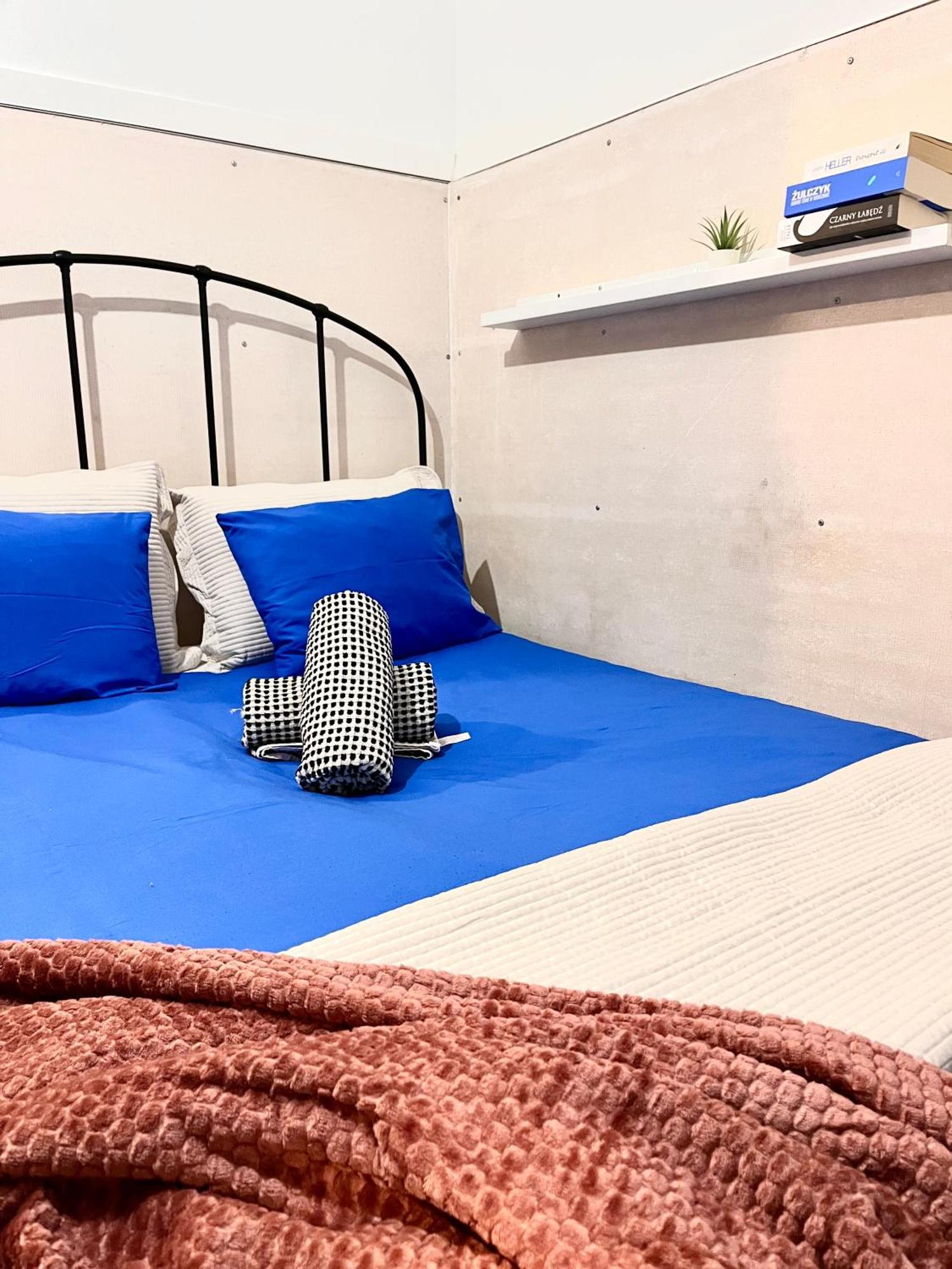 Chopin Self Check-in Apartment