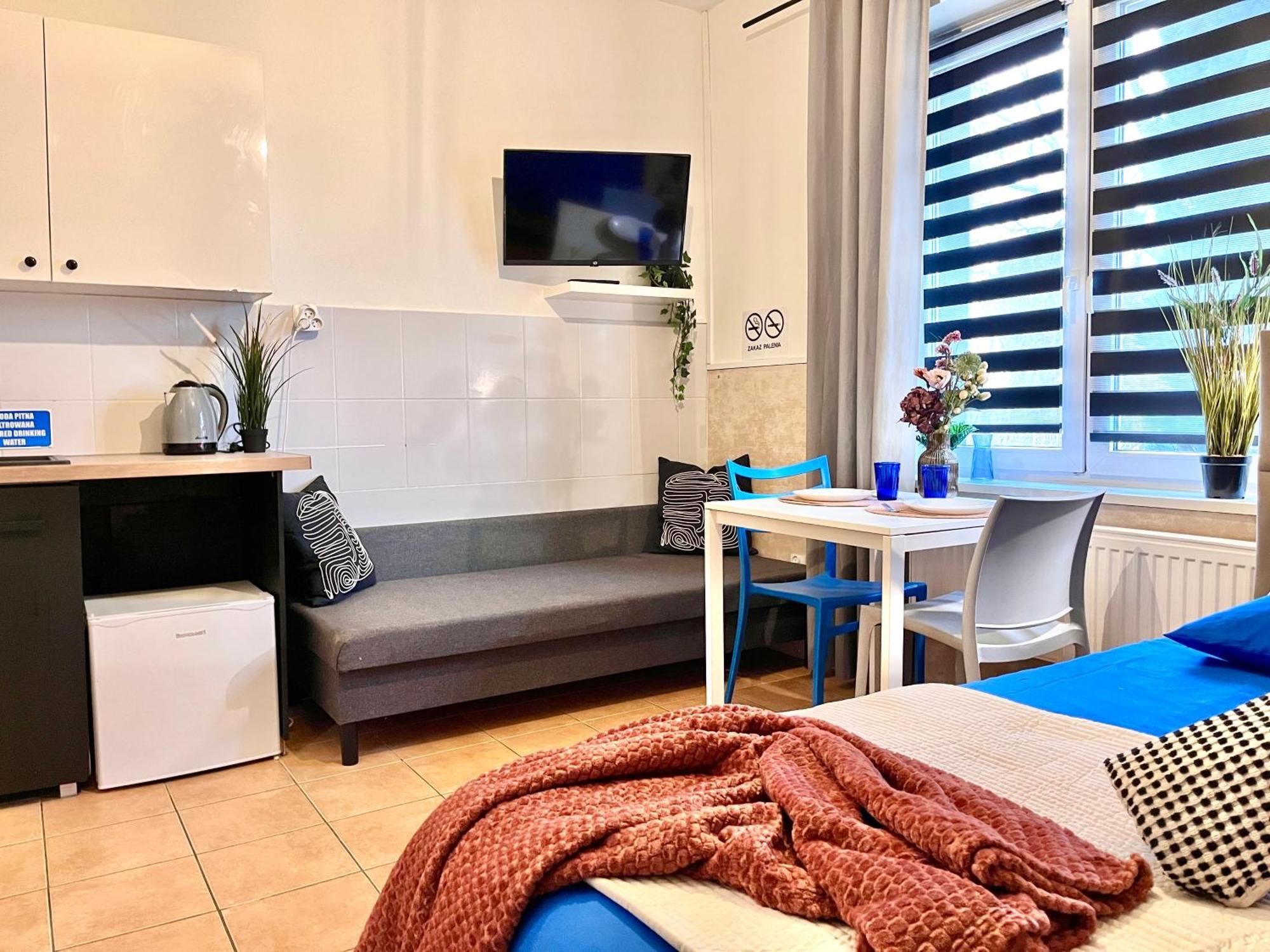 Chopin Self Check-in Apartment *