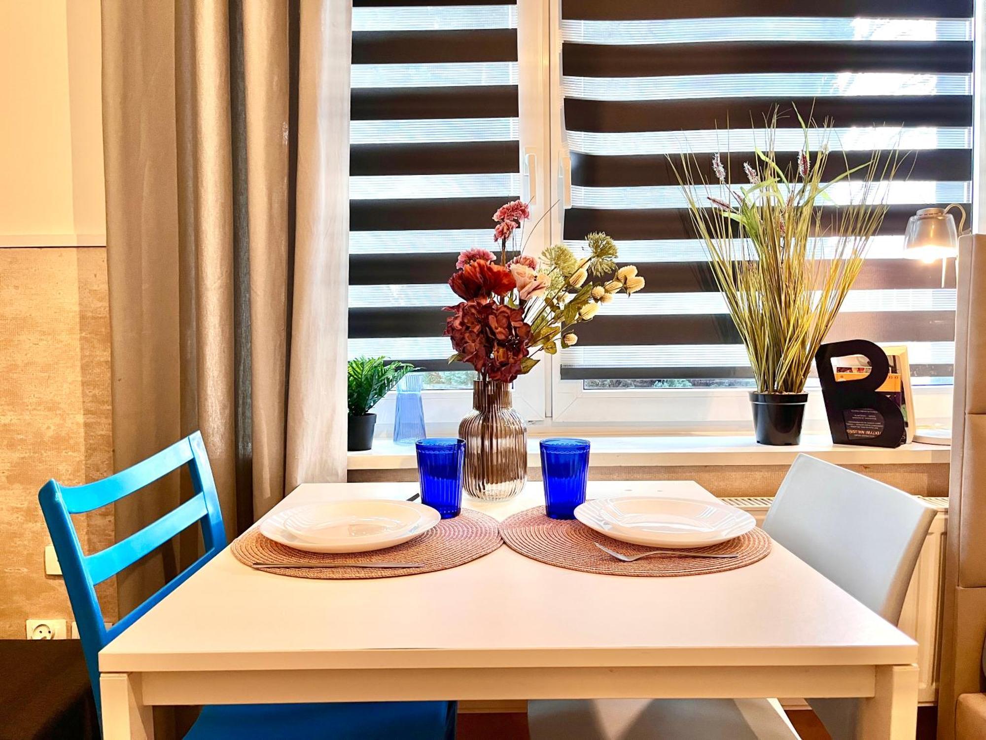 Chopin Self Check-in Apartment