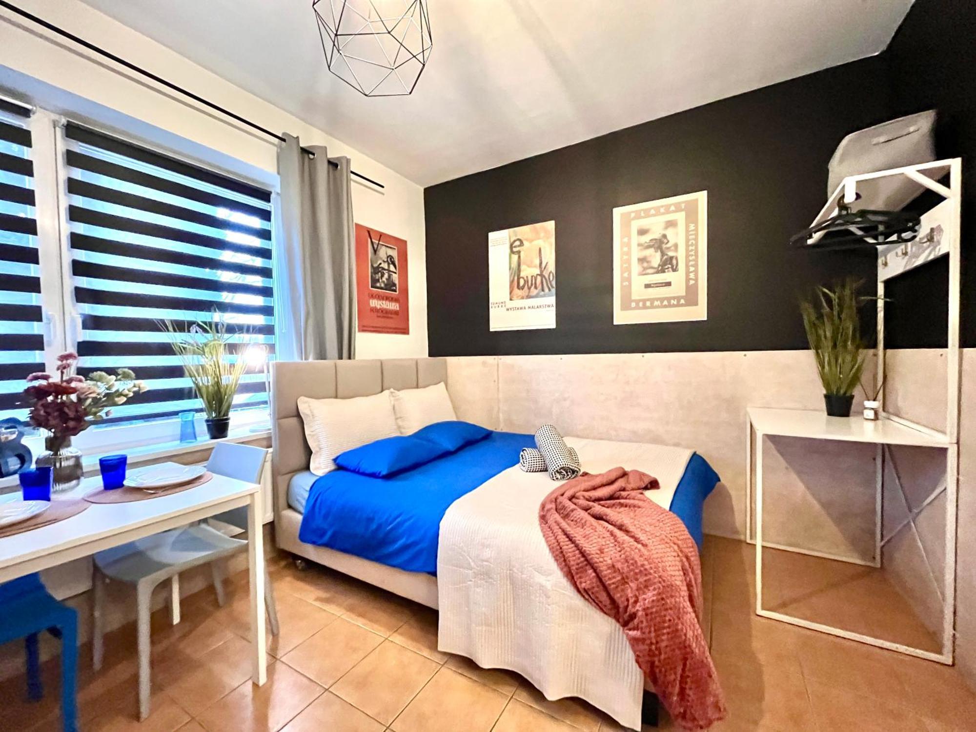 Chopin Self Check-in Apartment