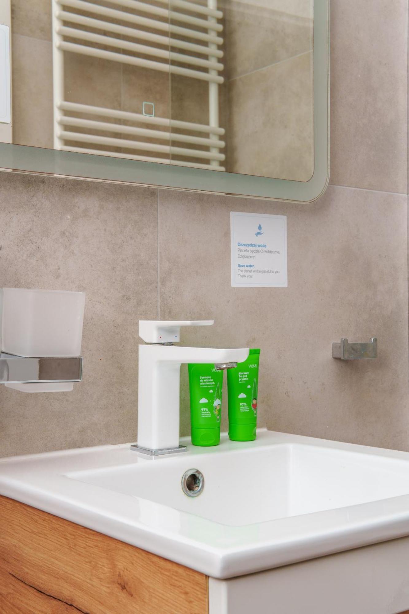 Apartamento Piekny Bobrowiecka Z Balkonem *