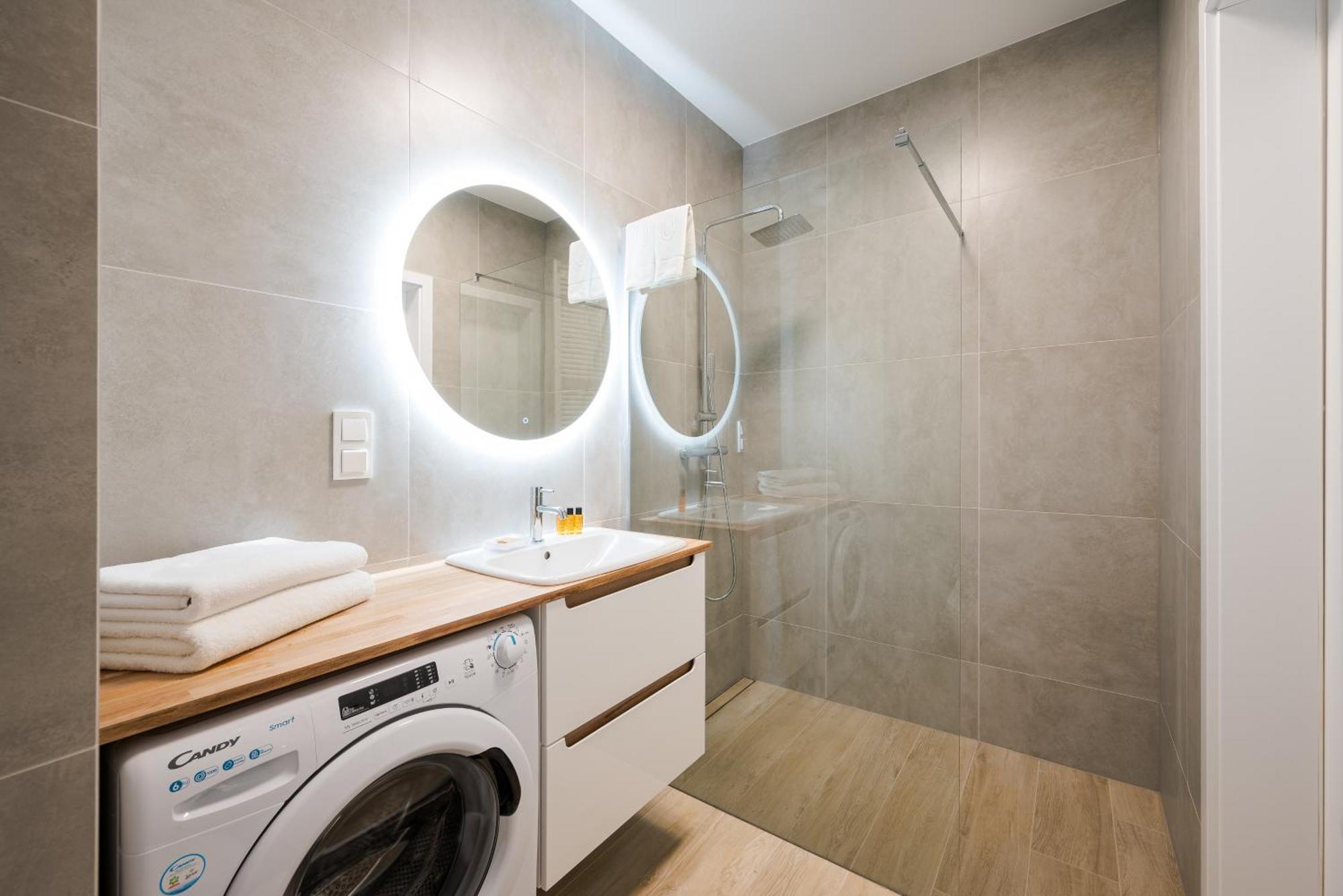 Nowy Targowek Charming Apartment Warsaw
