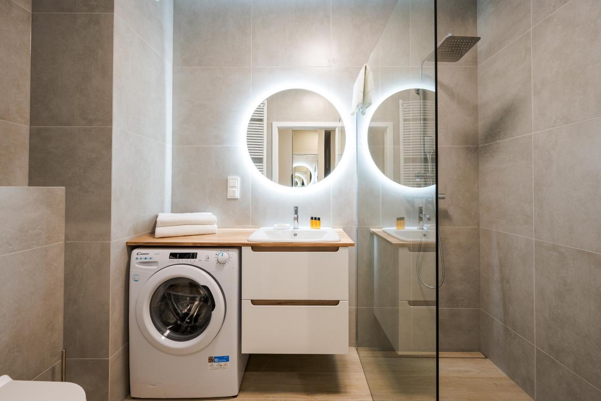 Apartment Nowy Targowek Charming