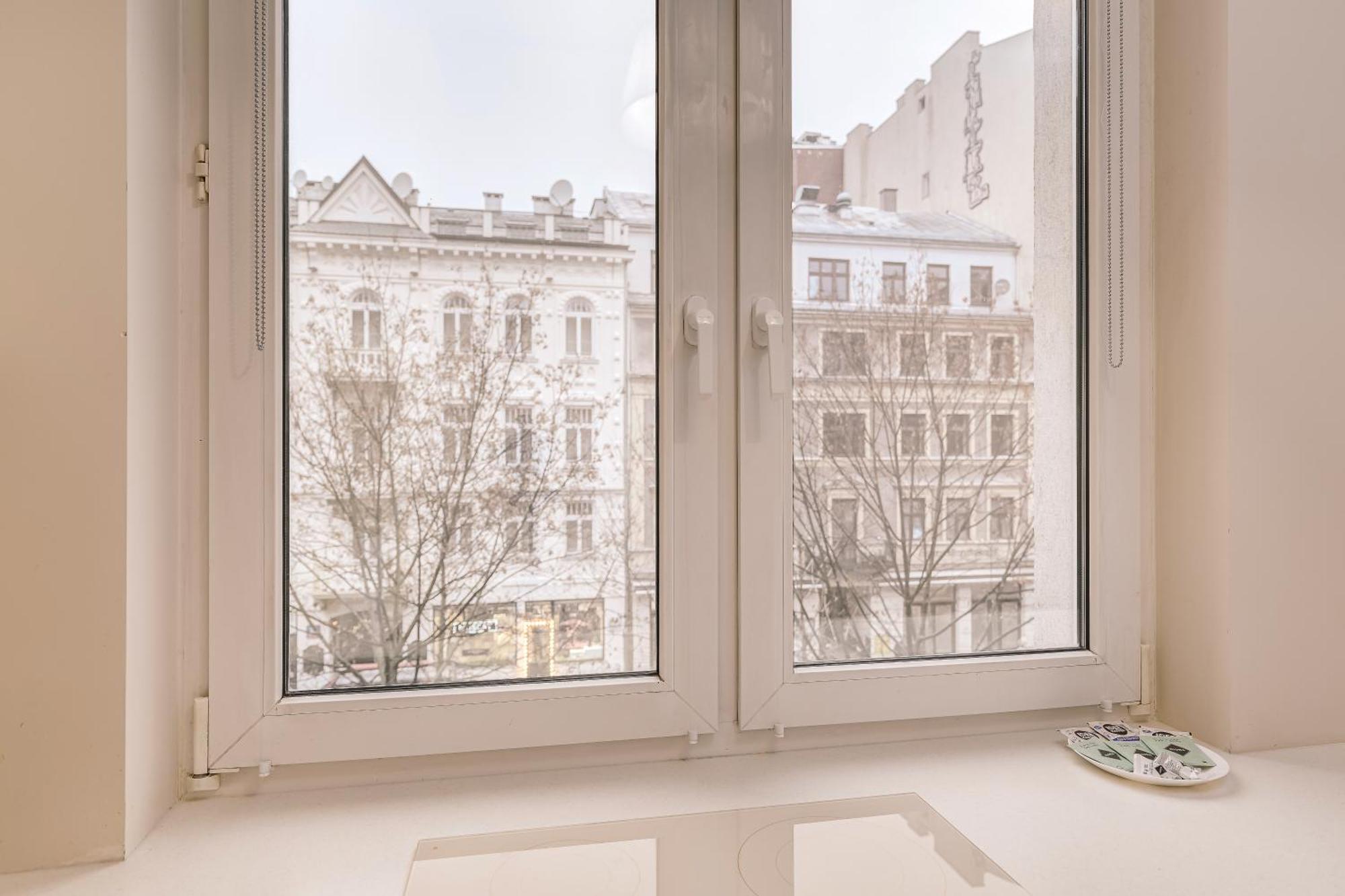 Apartament Chmielna 27 By Nyx *