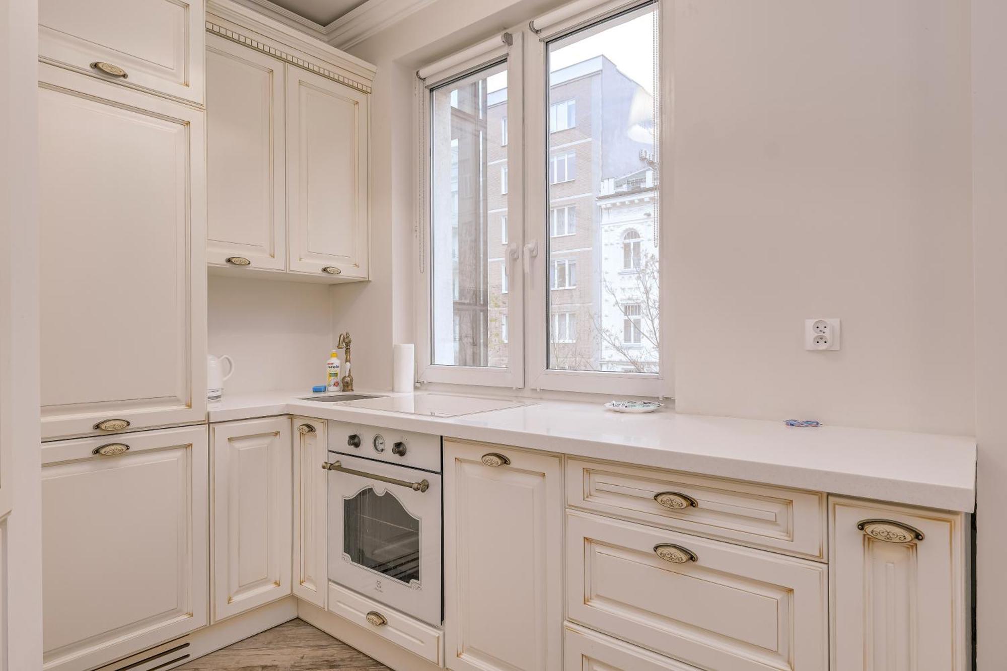 Apartament Chmielna 27 By Nyx Warszawa