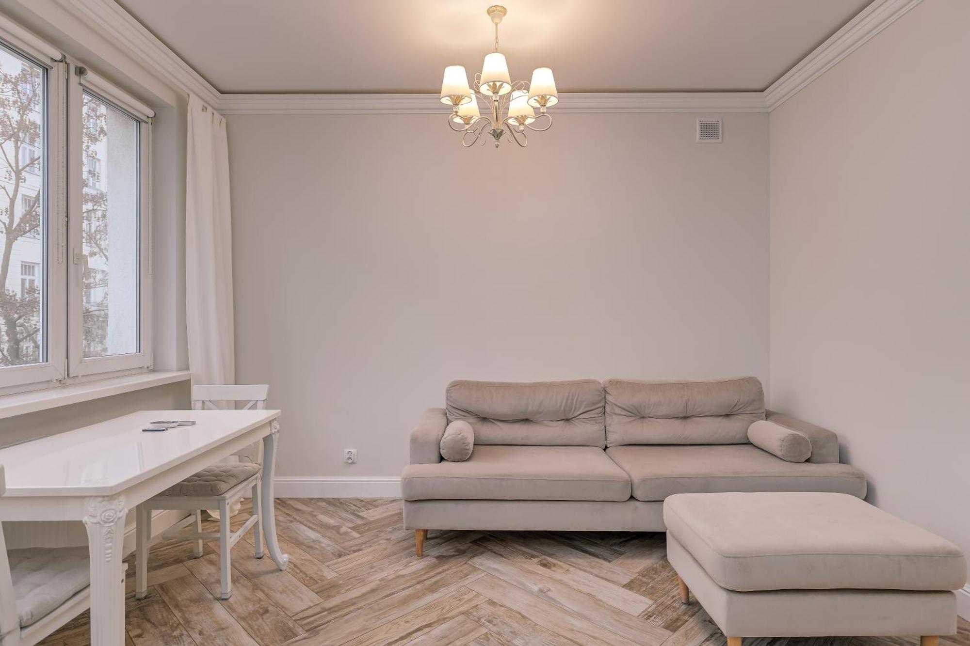 Chmielna 27 By Nyx Apartament *