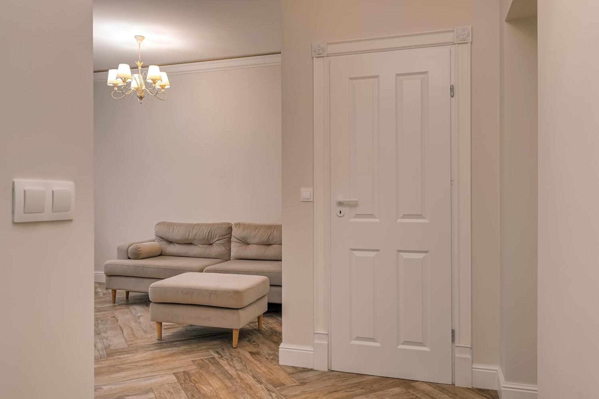 Apartament Chmielna 27 By Nyx Warszawa