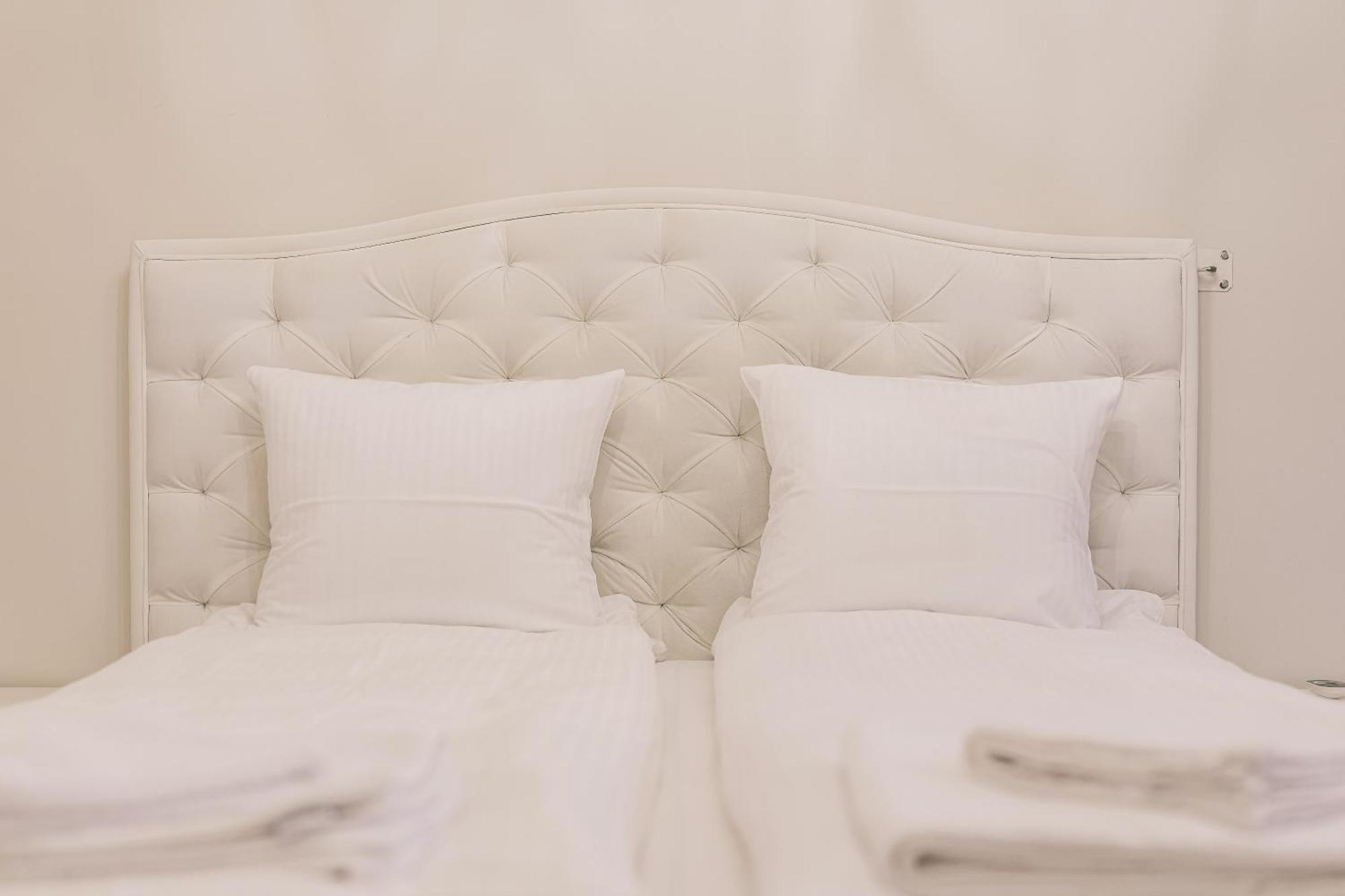 Chmielna 27 By Nyx Apartament Warszawa