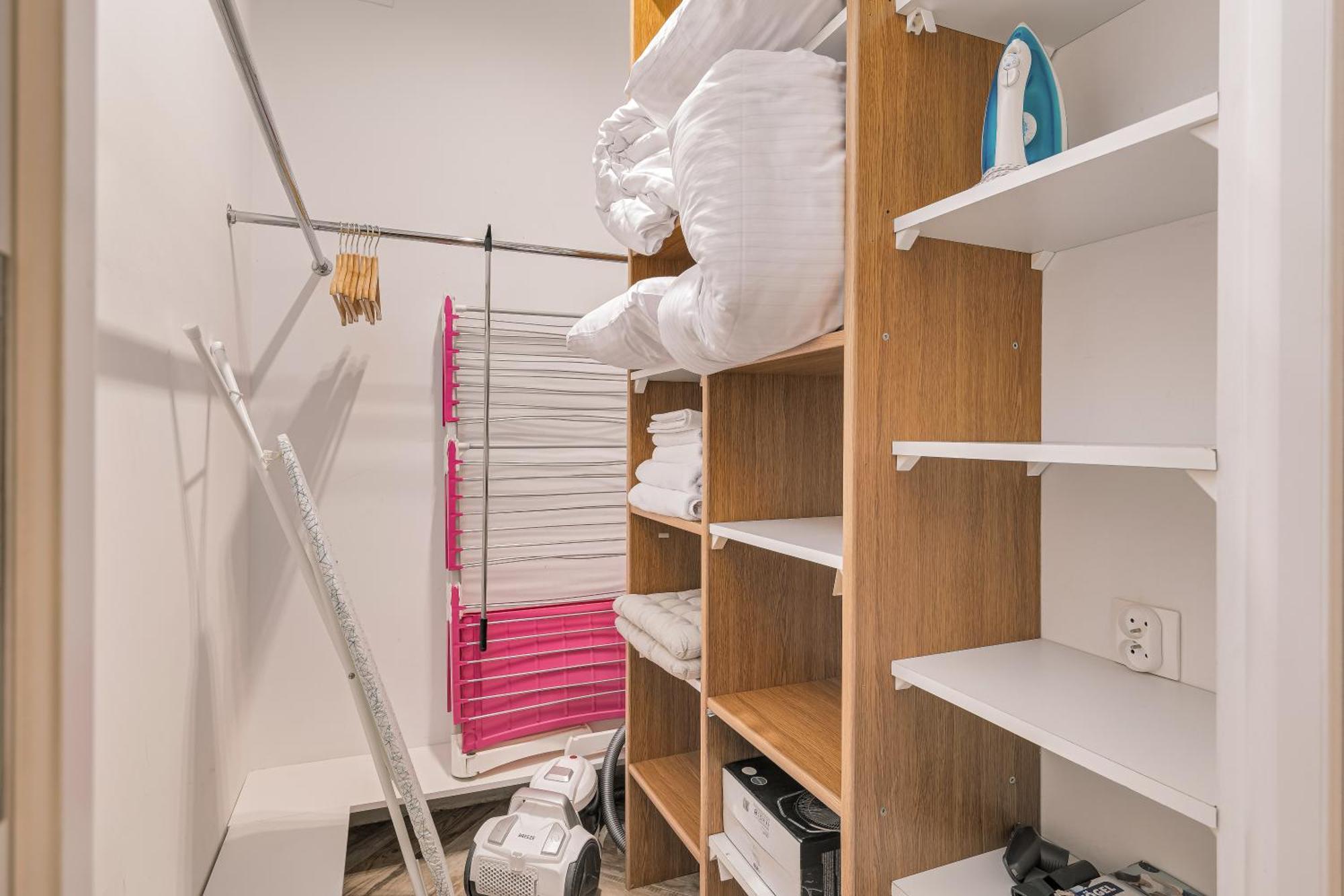 Apartament Chmielna 27 By Nyx Warszawa
