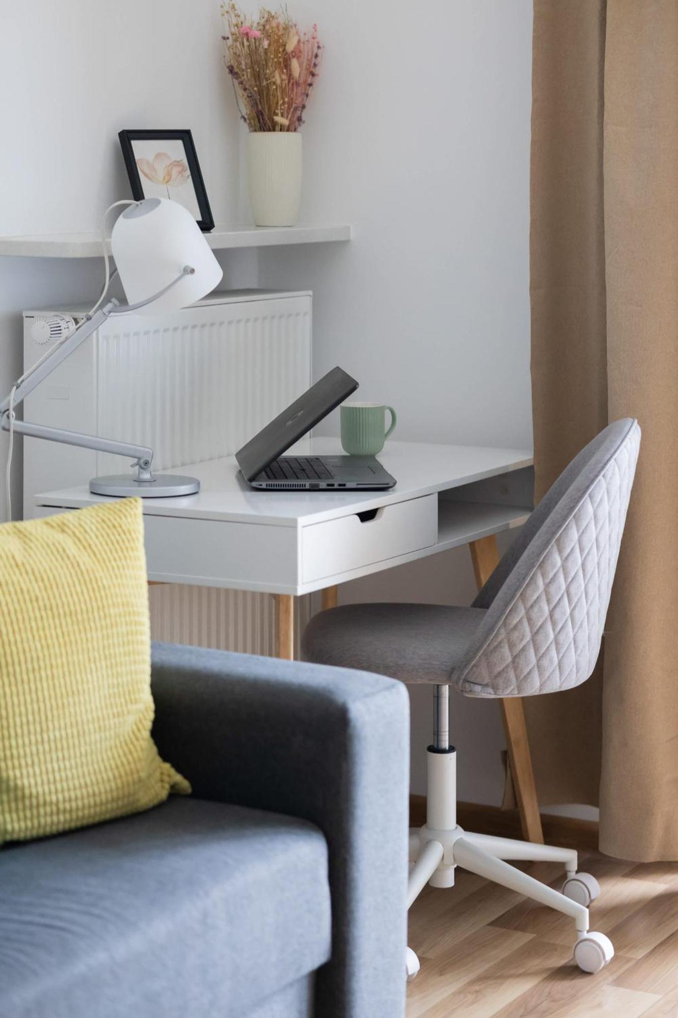 Apartment Bright With Parking Near The Pge National Stadium By Renters