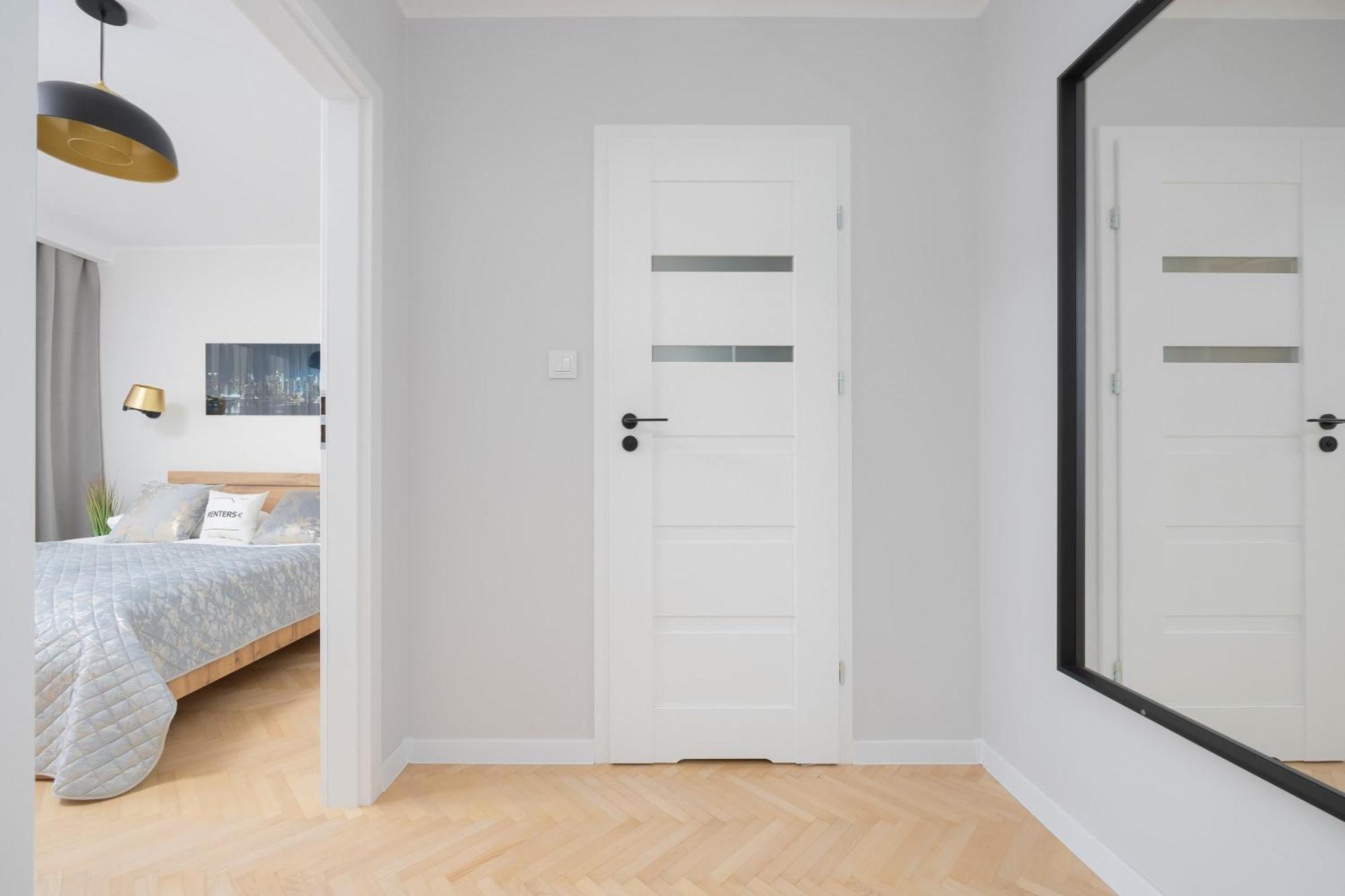 Goplanska Stylish With Balcony By Renters *