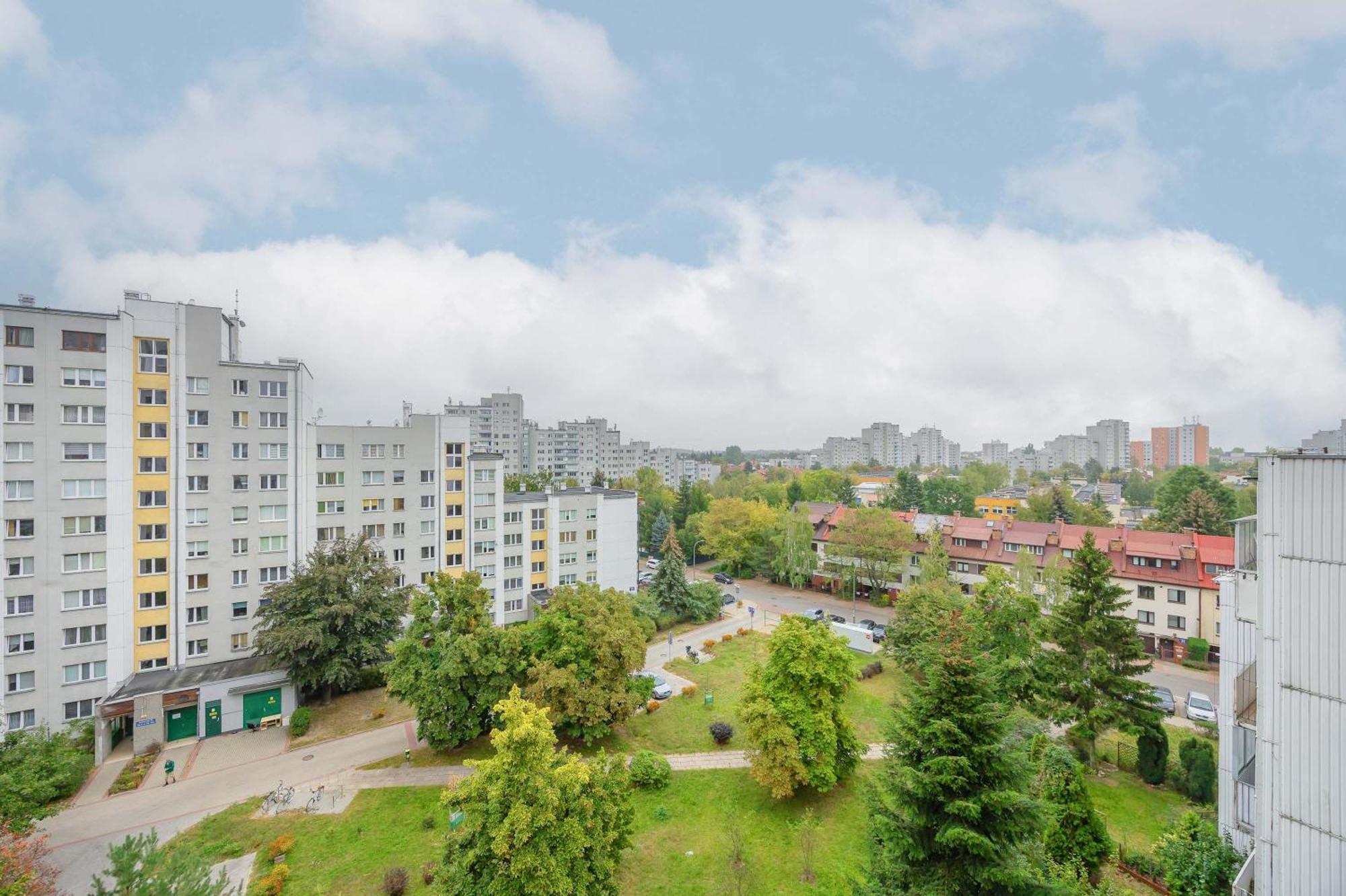 Goplanska Stylish With Balcony By Renters