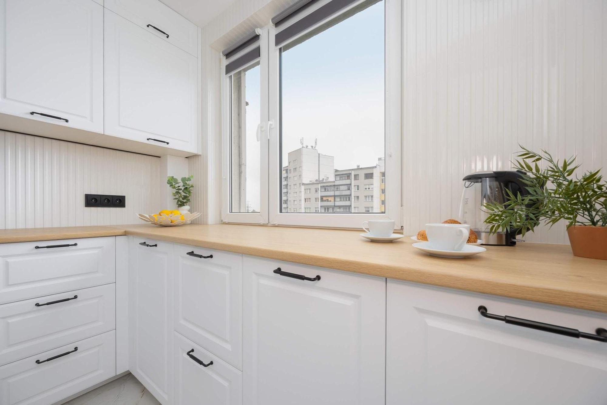 Goplanska Stylish With Balcony By Renters Apartment *