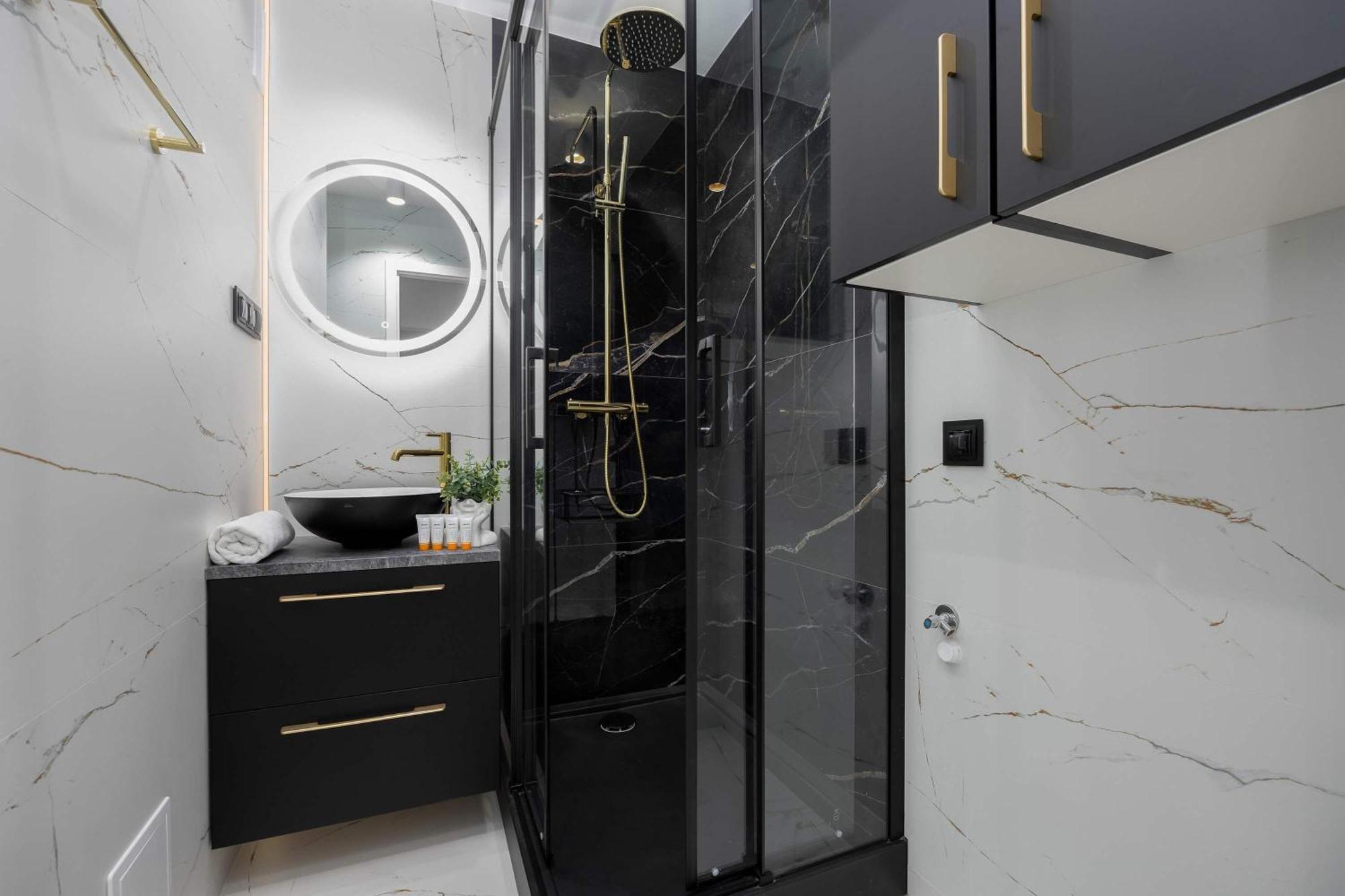 Goplanska Stylish With Balcony By Renters Warschau
