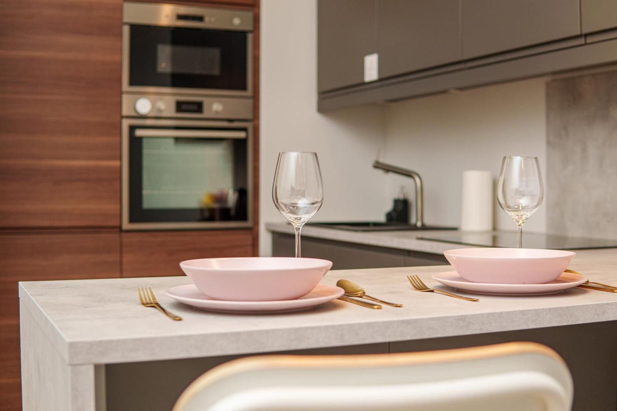 Piekny Bobrowiecka Z Balkonem Apartamento *