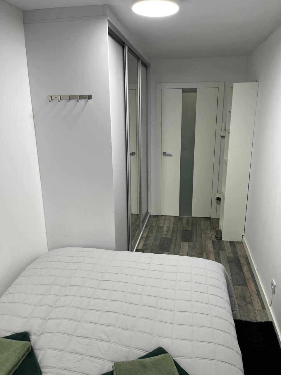 Grzybowska Apartment Warschau