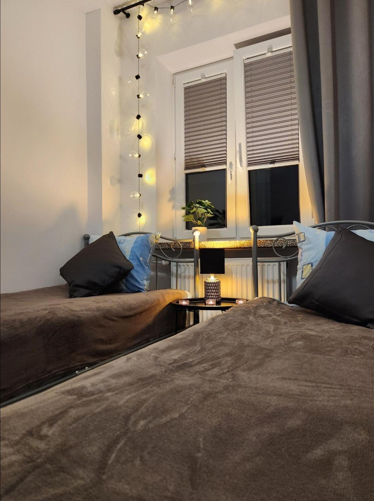 Pod Czapla Hostel *