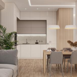 Exquisite In The Old Center Apartamento