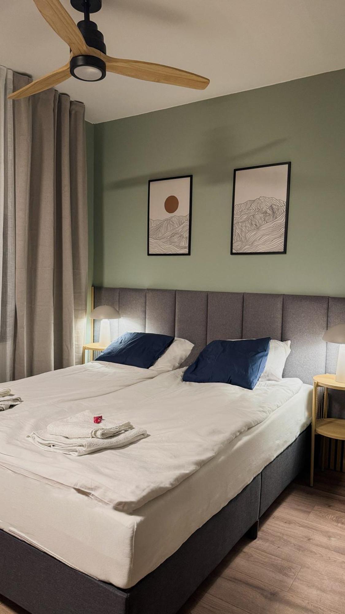 Apartamento Mint With Outdoor Space - Self Check-in *