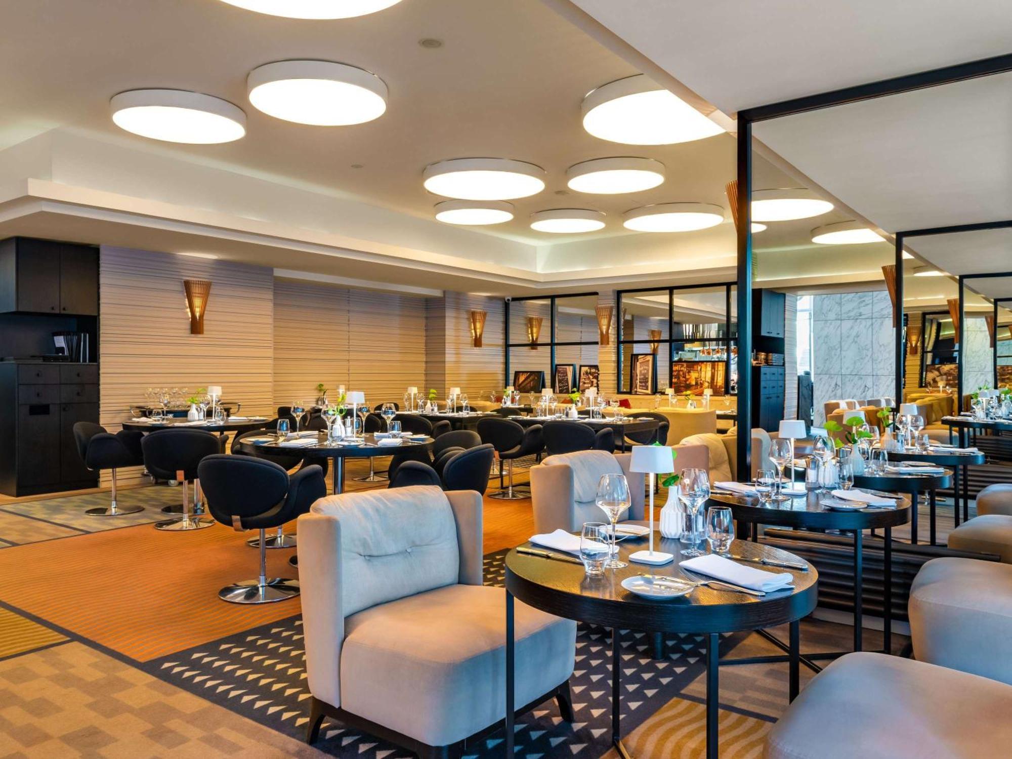 Sofitel Victoria 5*