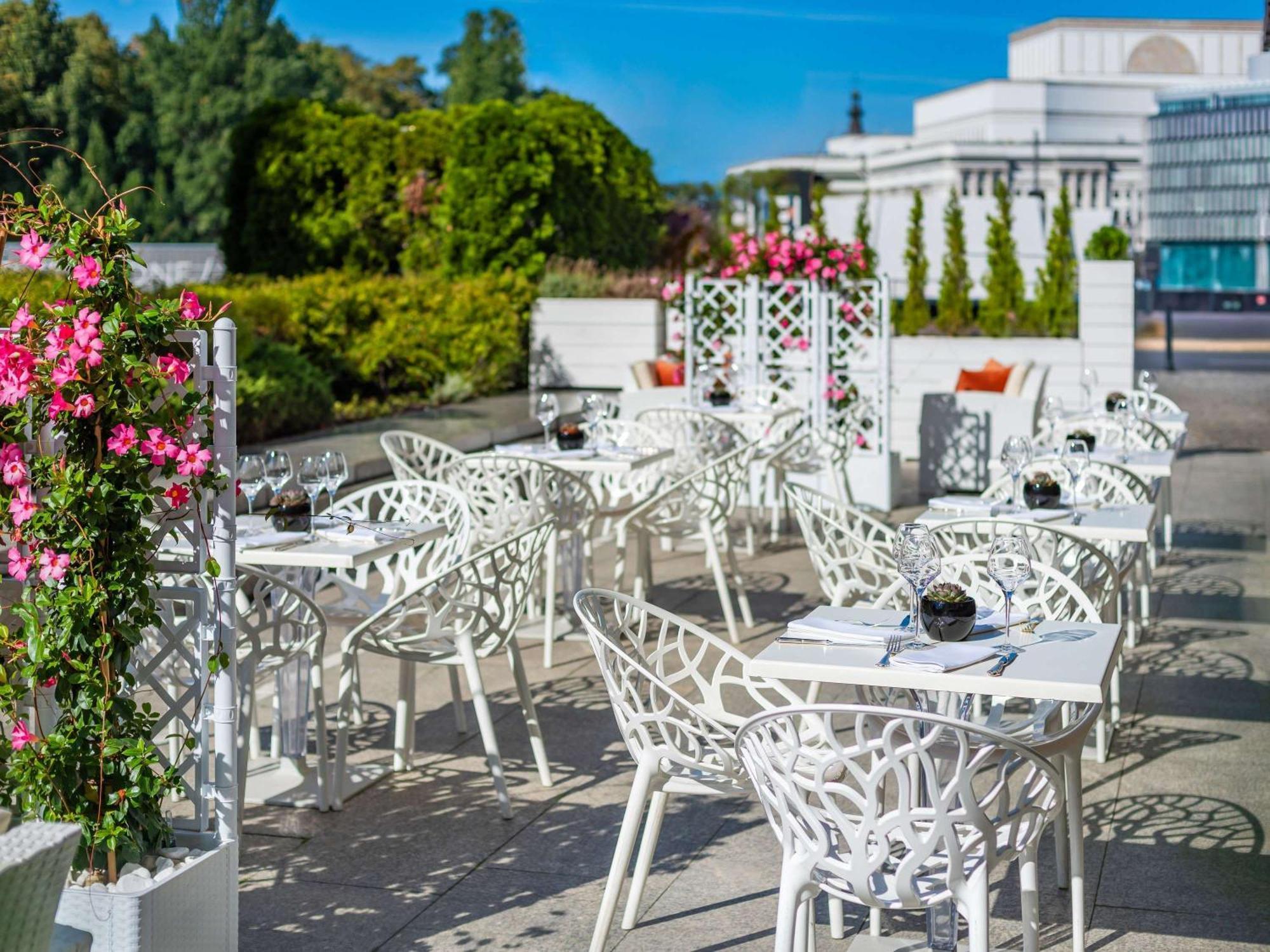 Sofitel Victoria Warsaw