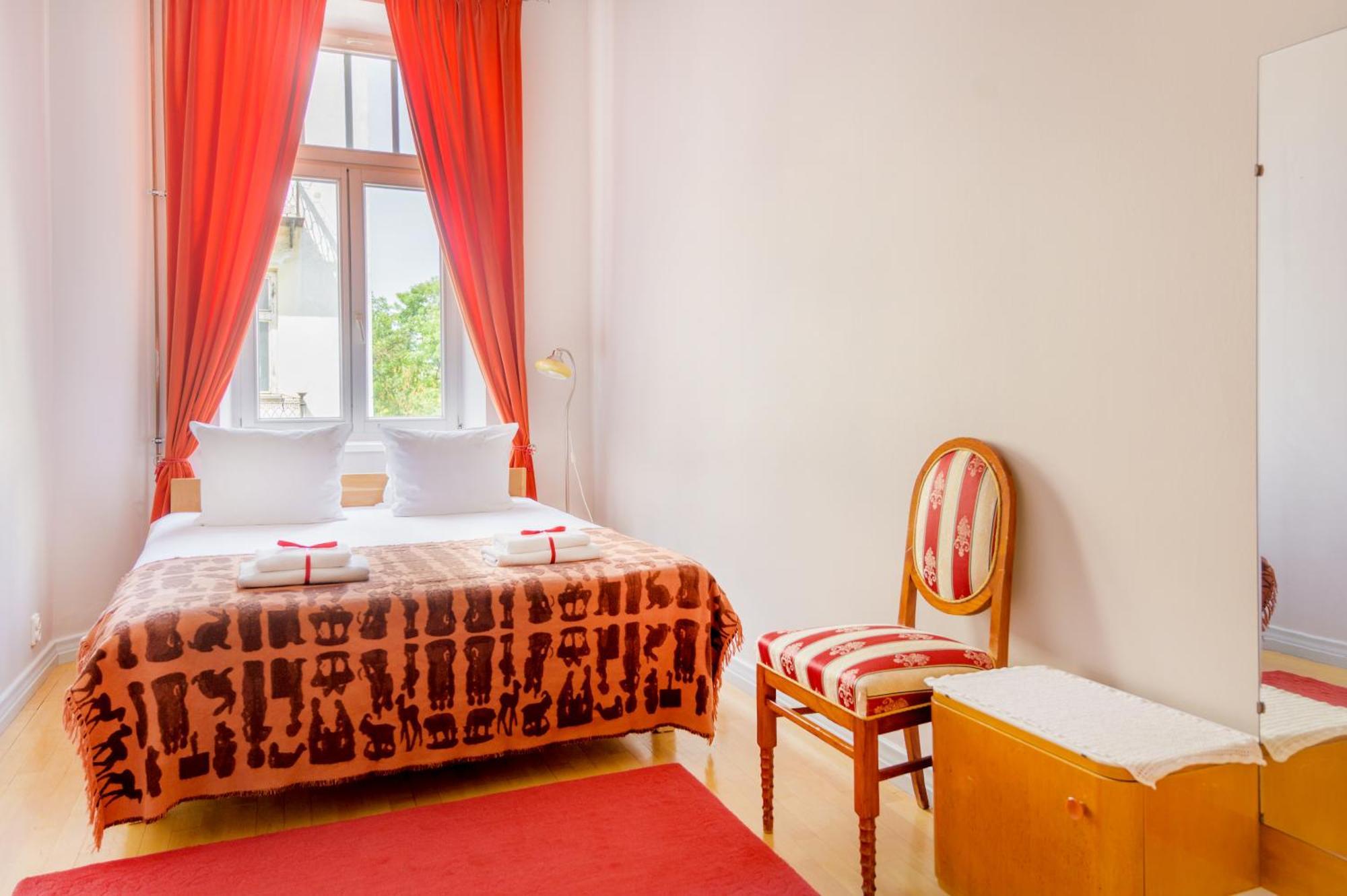 Chopin Boutique Aparthotel Warsaw