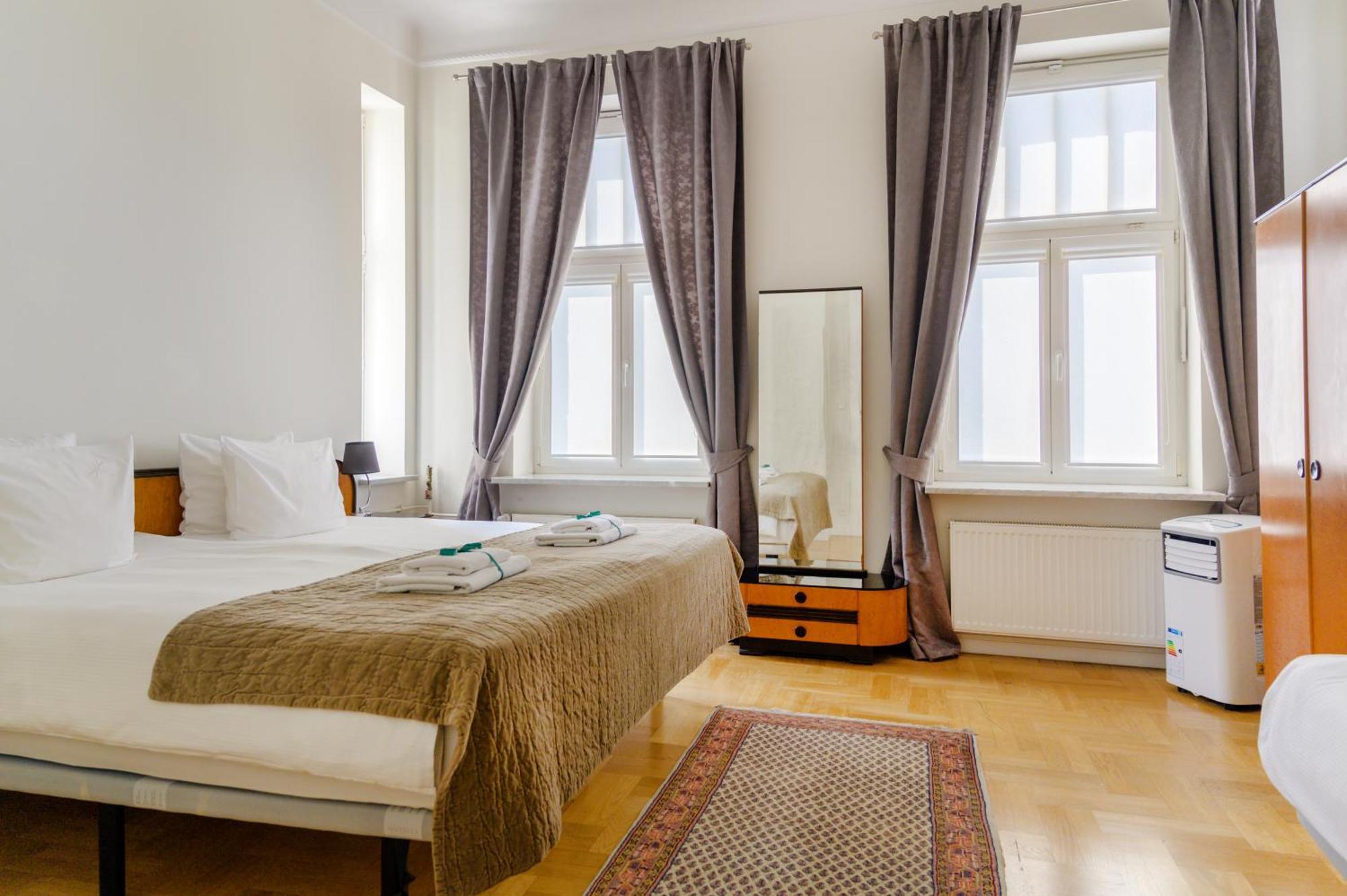 Aparthotel Chopin Boutique