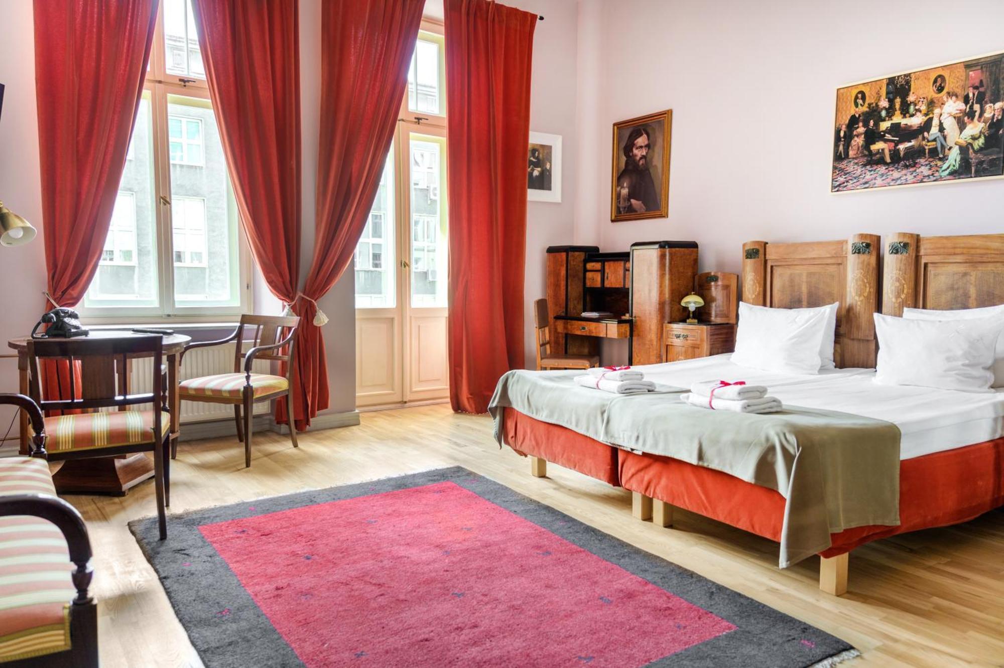 Chopin Boutique Warsaw