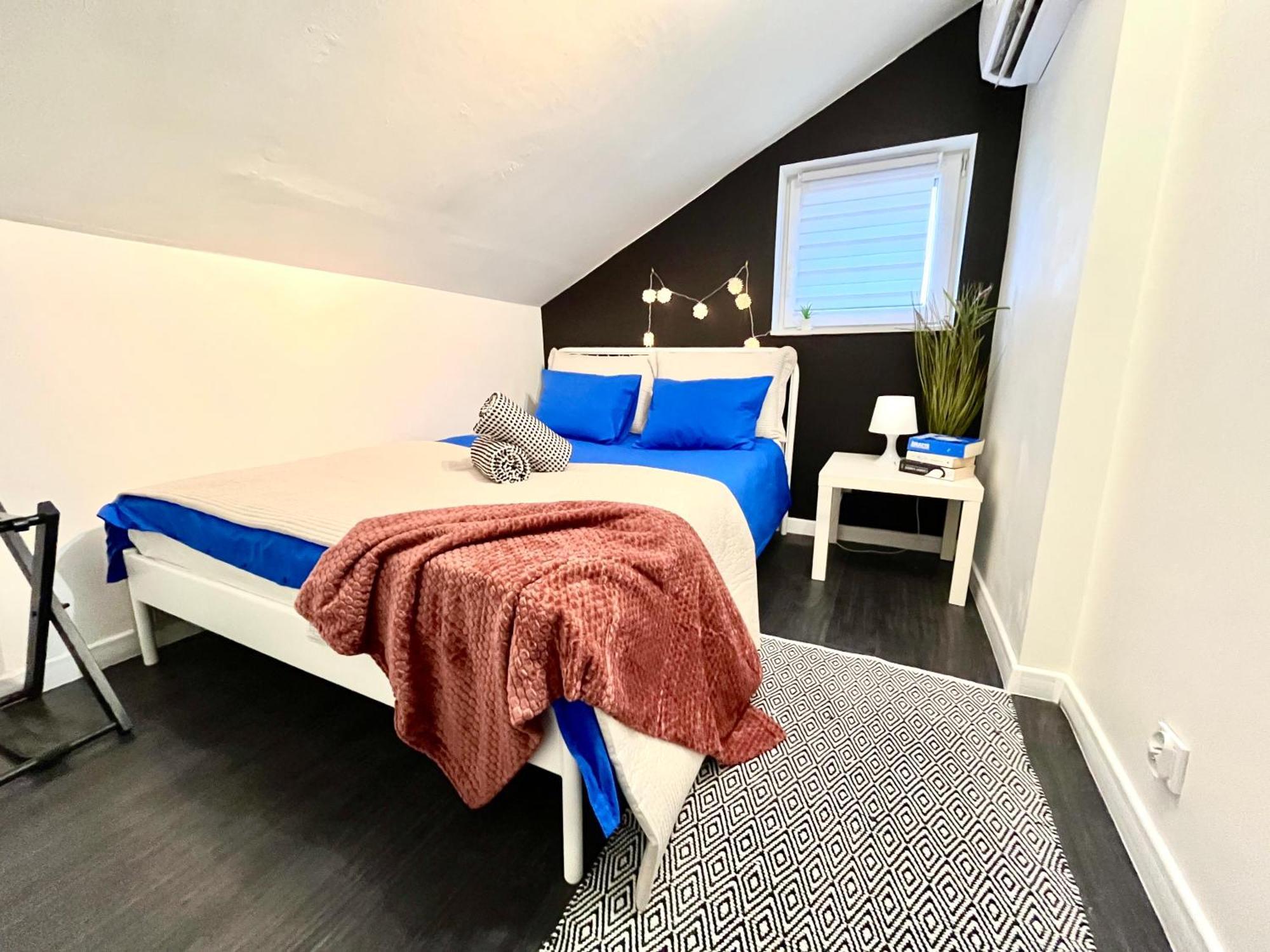 Chopin Self Check-in Apartment Warsaw